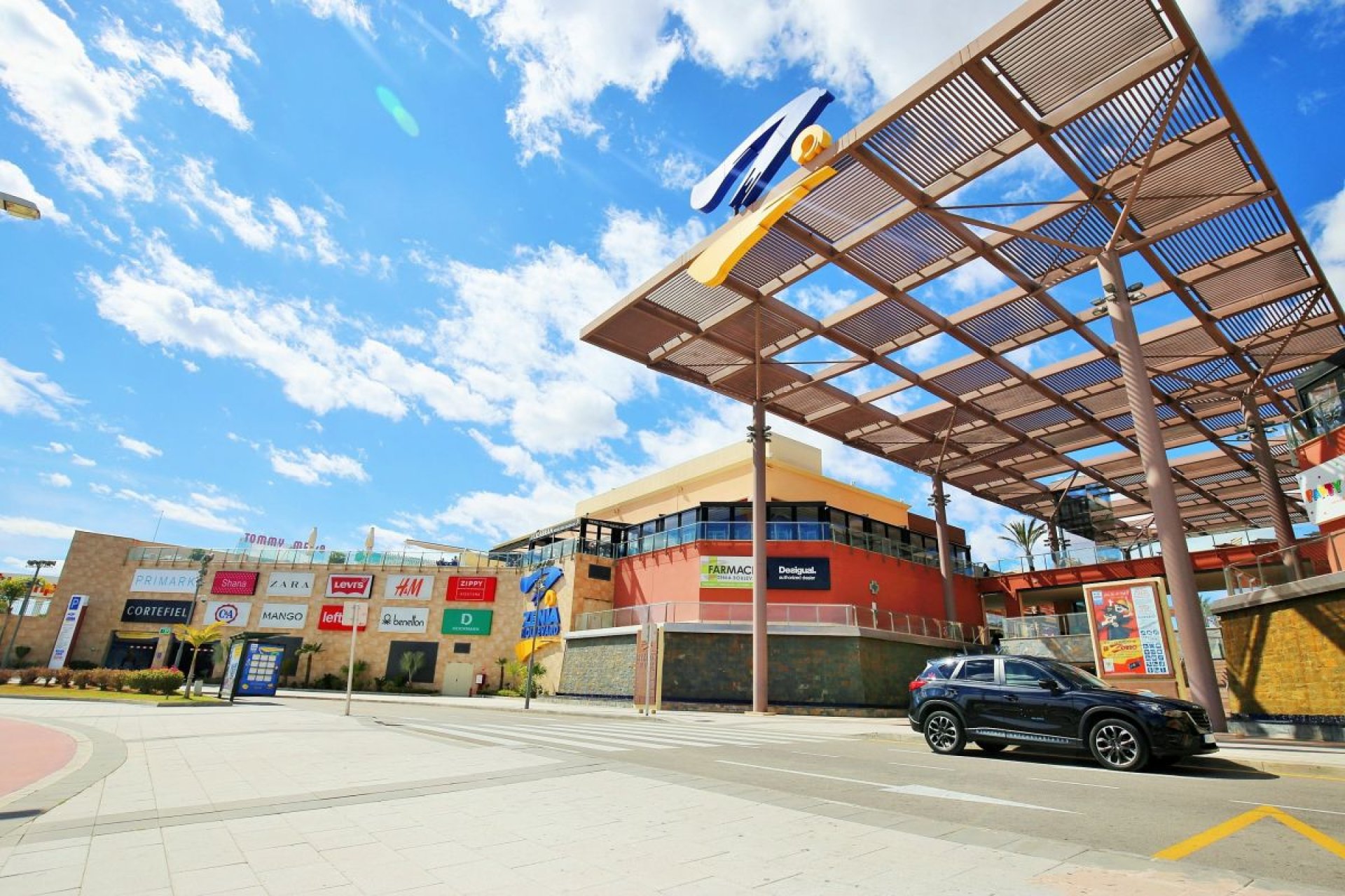 Reventa - Apartamento / piso - Cabo Roig