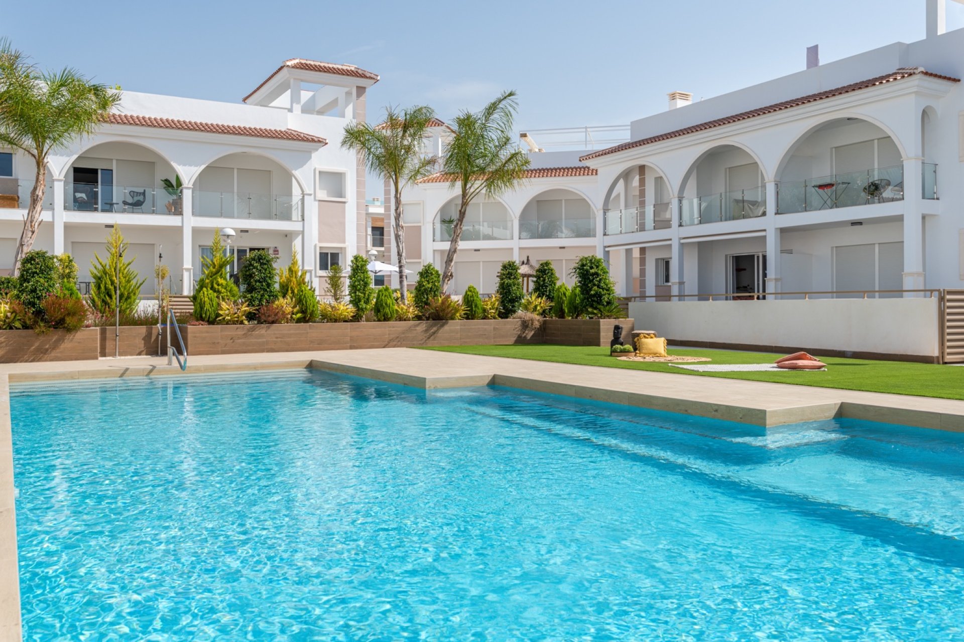 Reventa - Apartamento / piso - Ciudad quesada - Ciudad Quesada