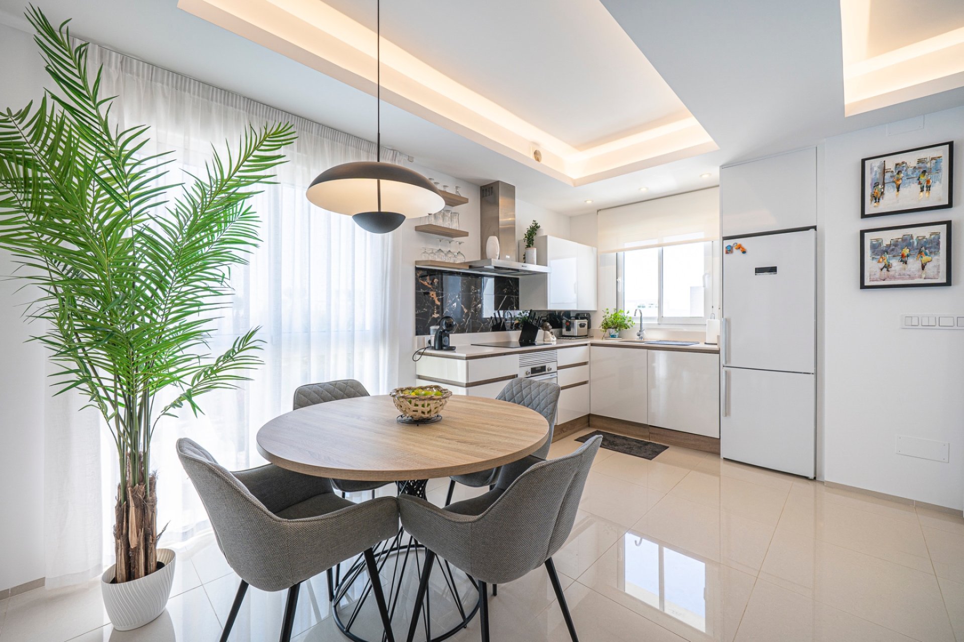 Reventa - Apartamento / piso - Ciudad quesada - Ciudad Quesada