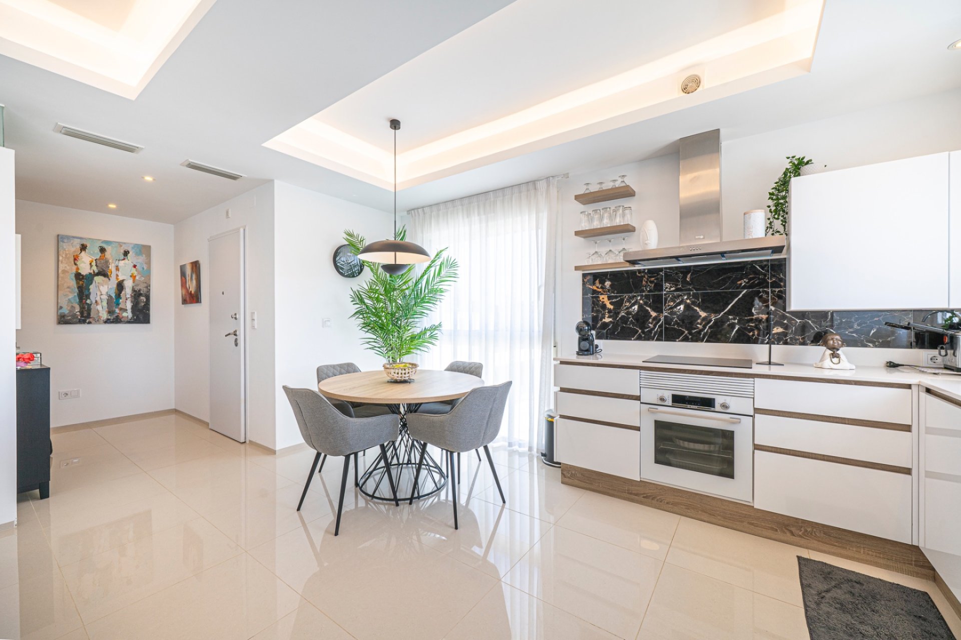 Reventa - Apartamento / piso - Ciudad quesada - Ciudad Quesada