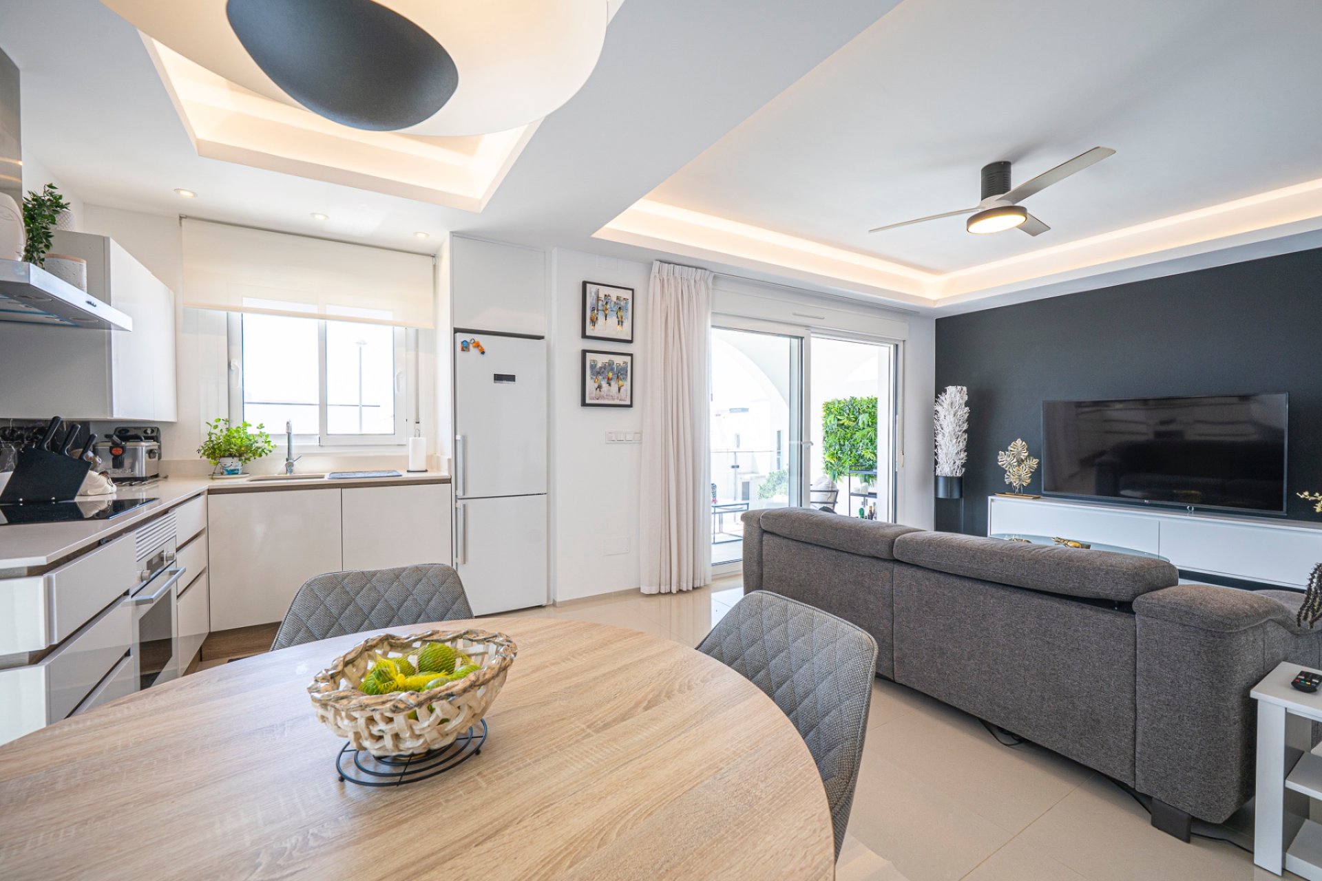 Reventa - Apartamento / piso - Ciudad quesada - Ciudad Quesada