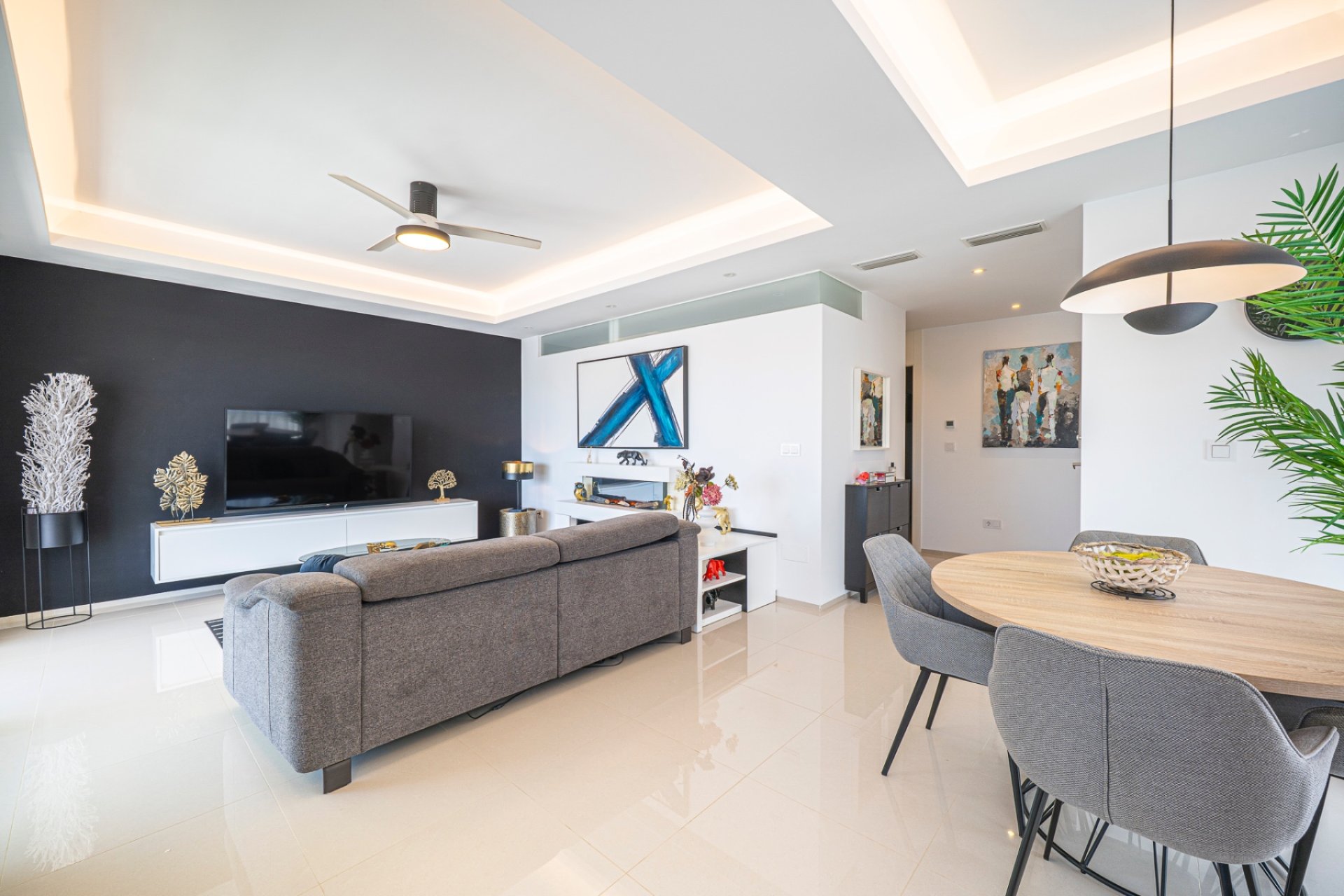Reventa - Apartamento / piso - Ciudad quesada - Ciudad Quesada