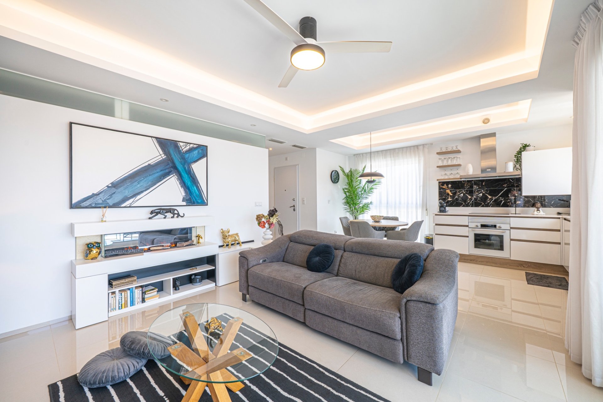 Reventa - Apartamento / piso - Ciudad quesada - Ciudad Quesada