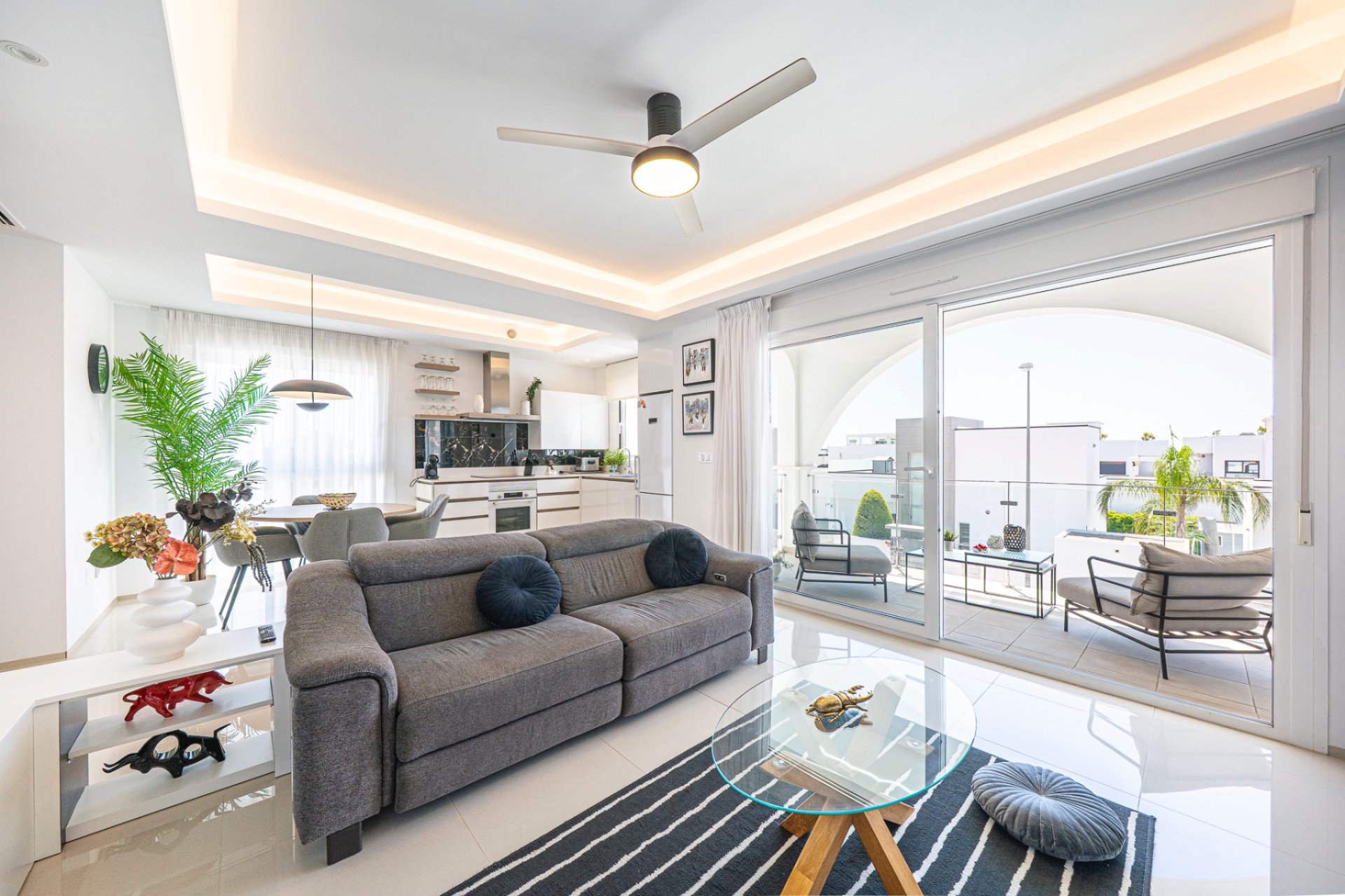 Reventa - Apartamento / piso - Ciudad quesada - Ciudad Quesada