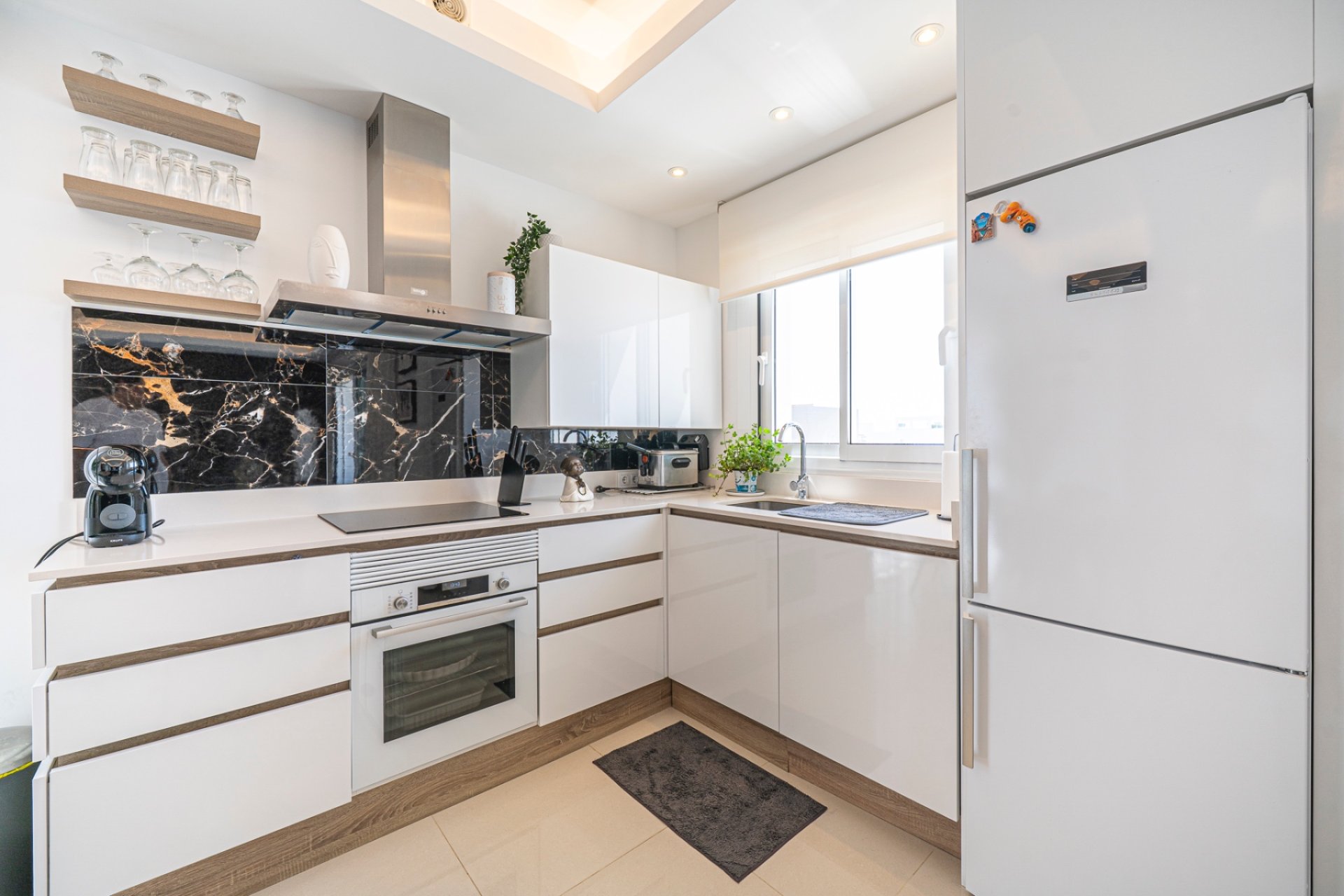 Reventa - Apartamento / piso - Ciudad quesada - Ciudad Quesada