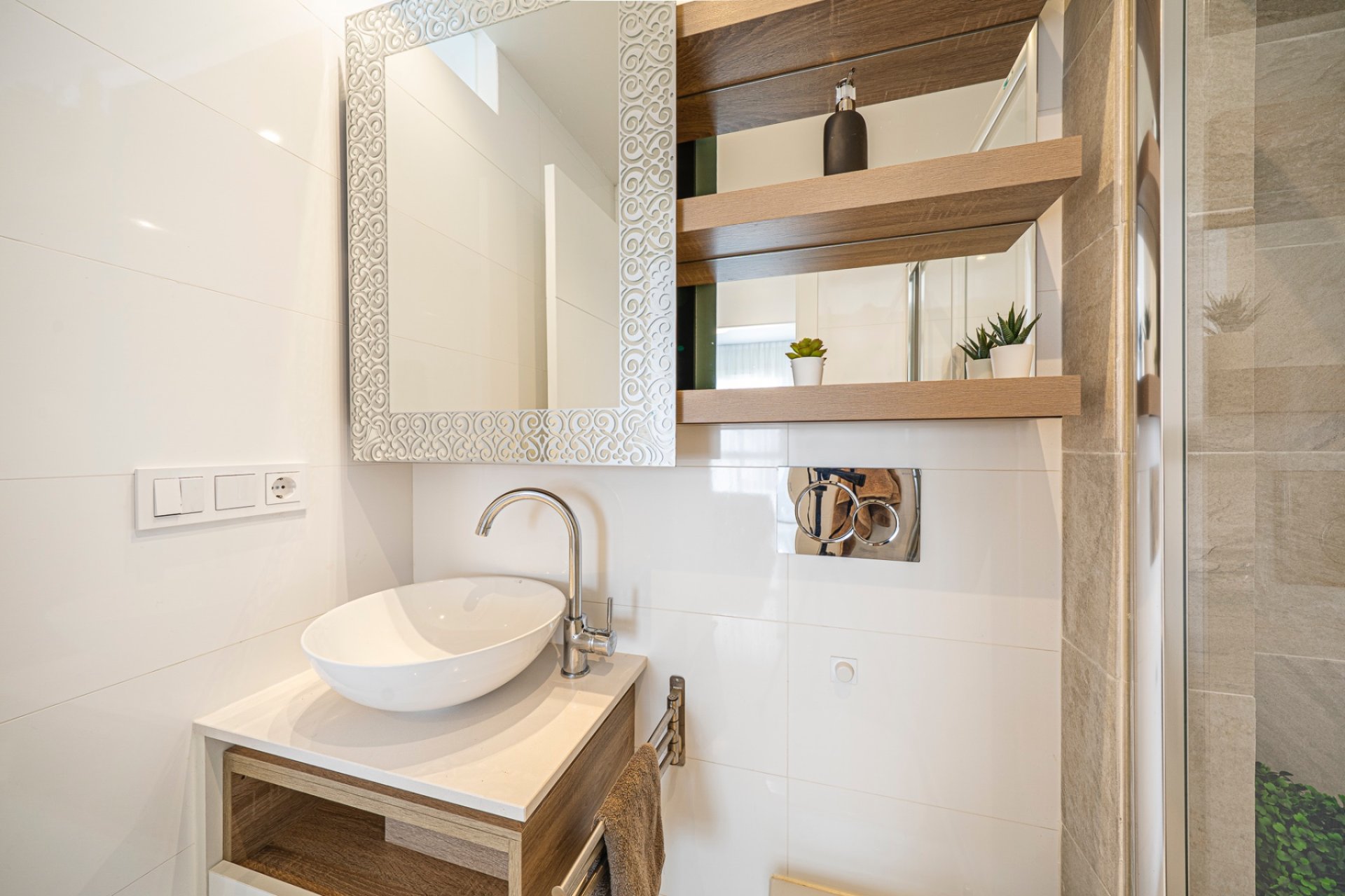 Reventa - Apartamento / piso - Ciudad quesada - Ciudad Quesada