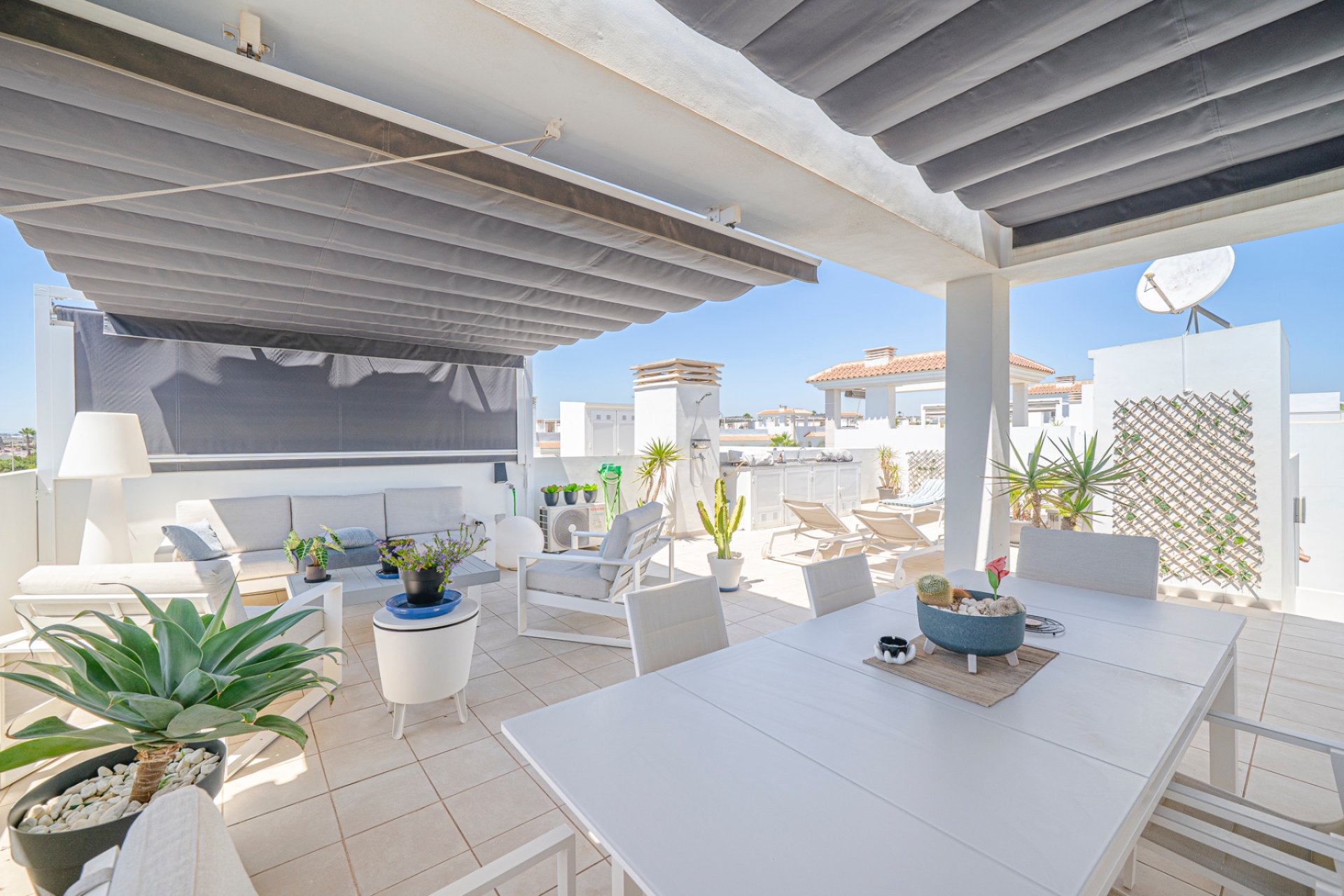 Reventa - Apartamento / piso - Ciudad quesada - Ciudad Quesada