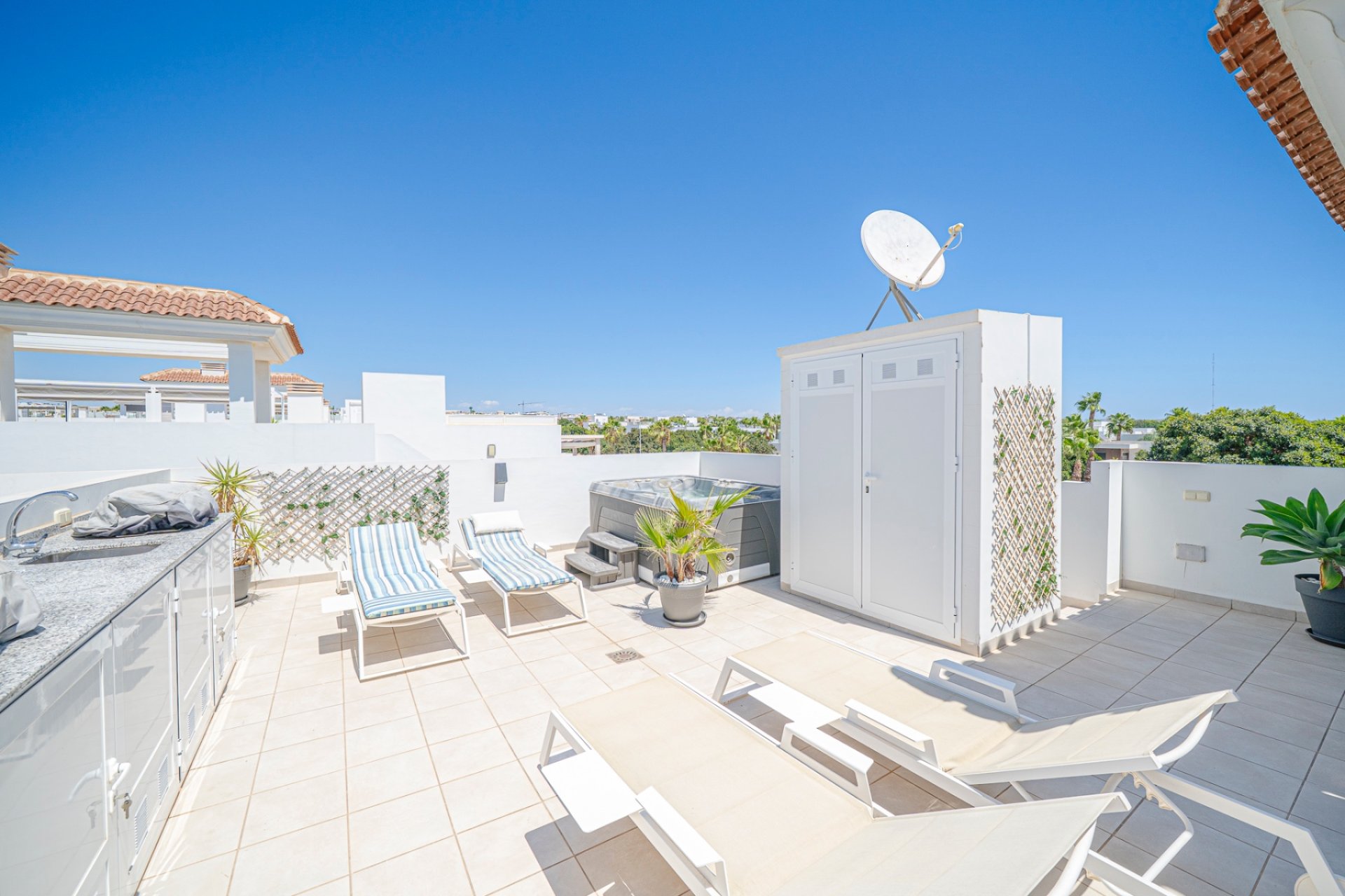 Reventa - Apartamento / piso - Ciudad quesada - Ciudad Quesada