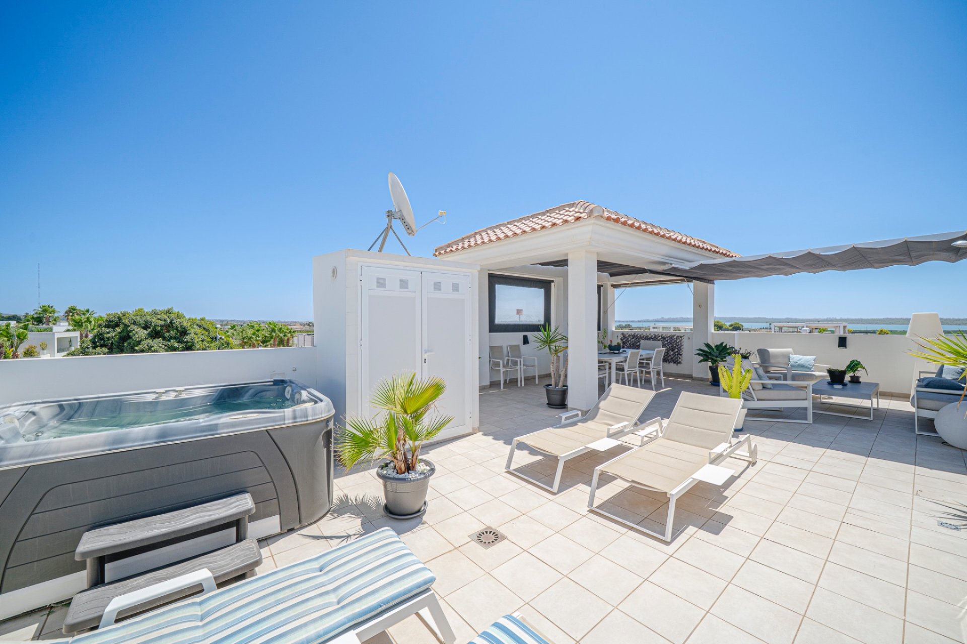 Reventa - Apartamento / piso - Ciudad quesada - Ciudad Quesada