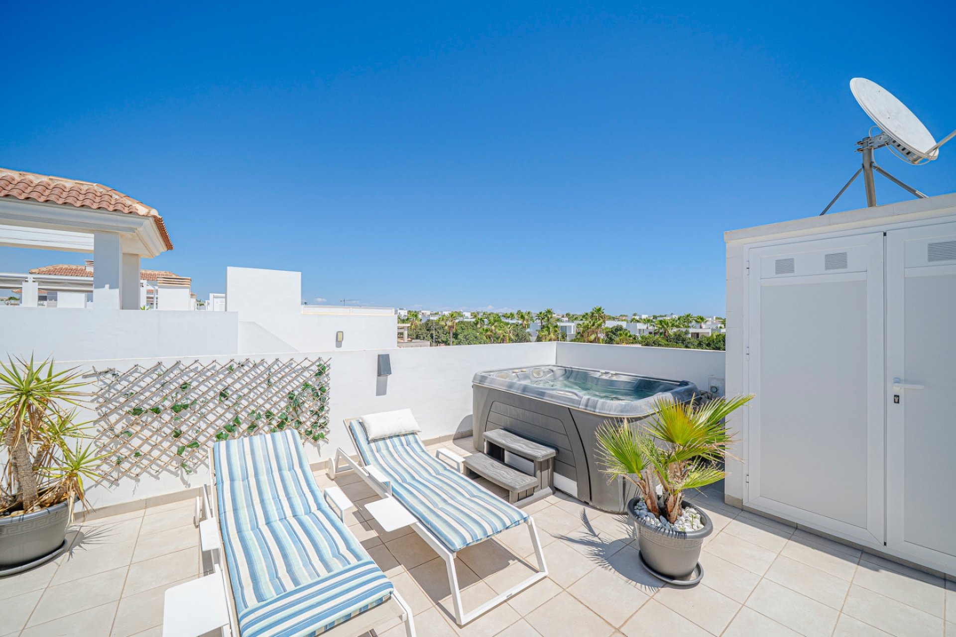 Reventa - Apartamento / piso - Ciudad quesada - Ciudad Quesada