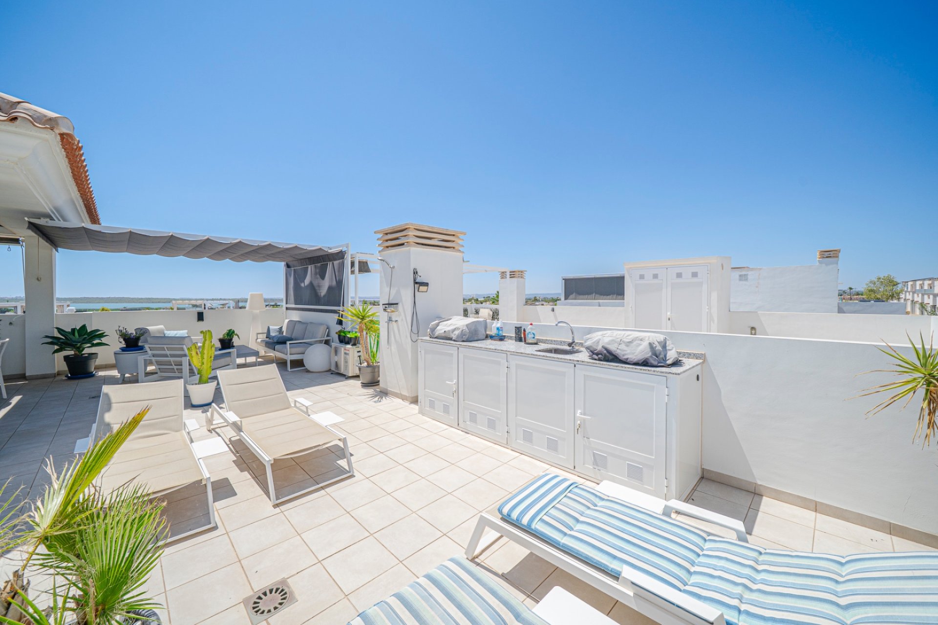 Reventa - Apartamento / piso - Ciudad quesada - Ciudad Quesada