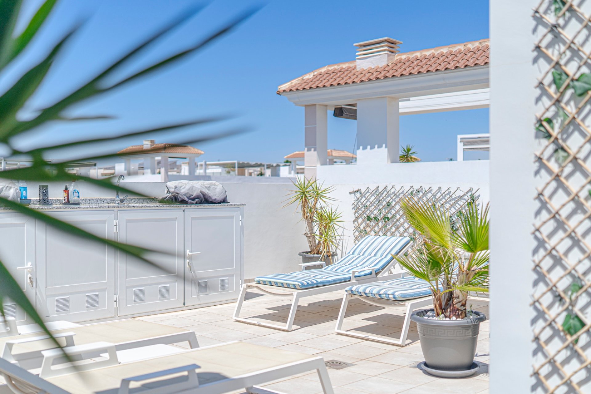 Reventa - Apartamento / piso - Ciudad quesada - Ciudad Quesada