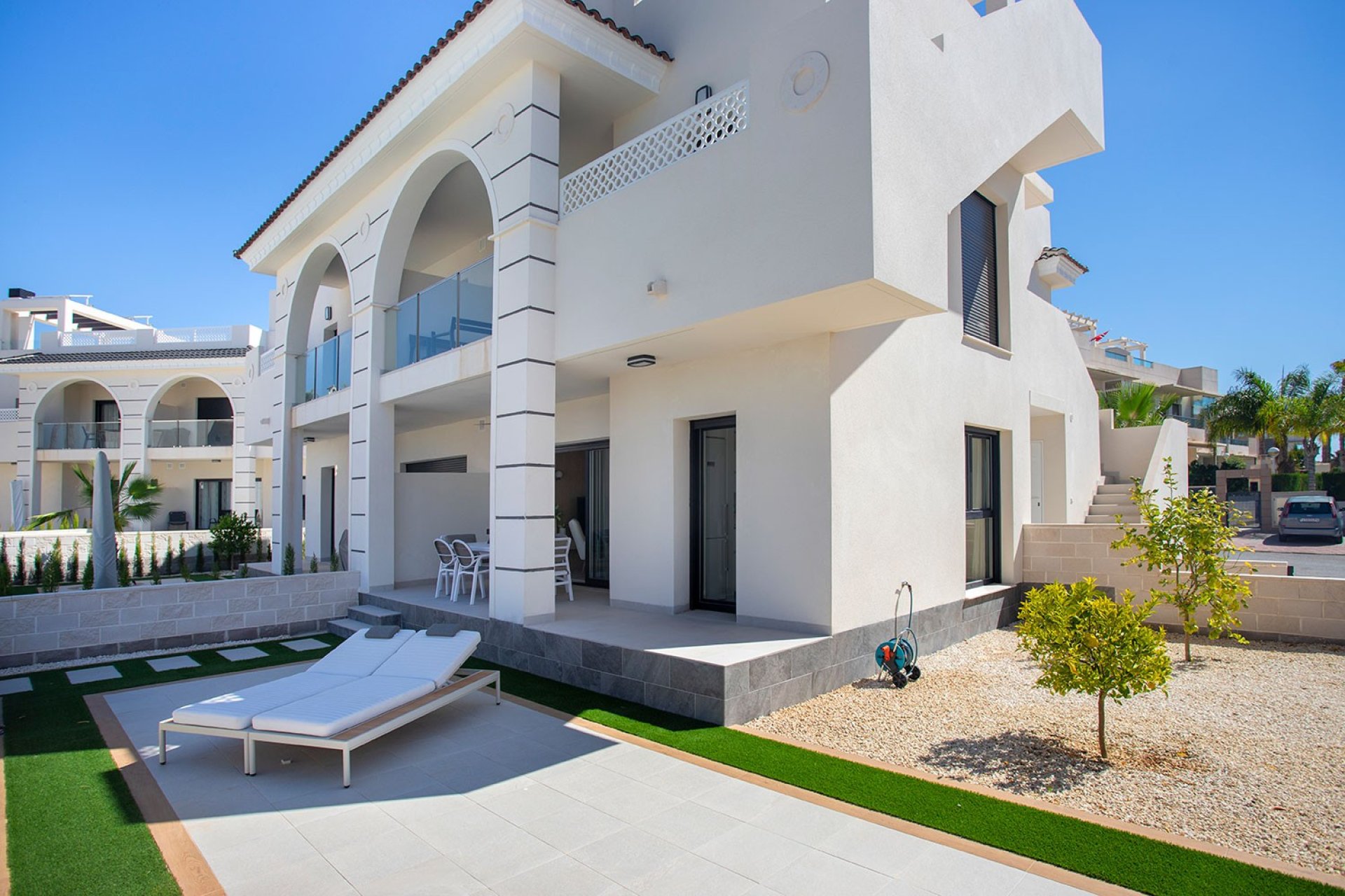 Reventa - Apartamento / piso - Ciudad quesada - Ciudad Quesada