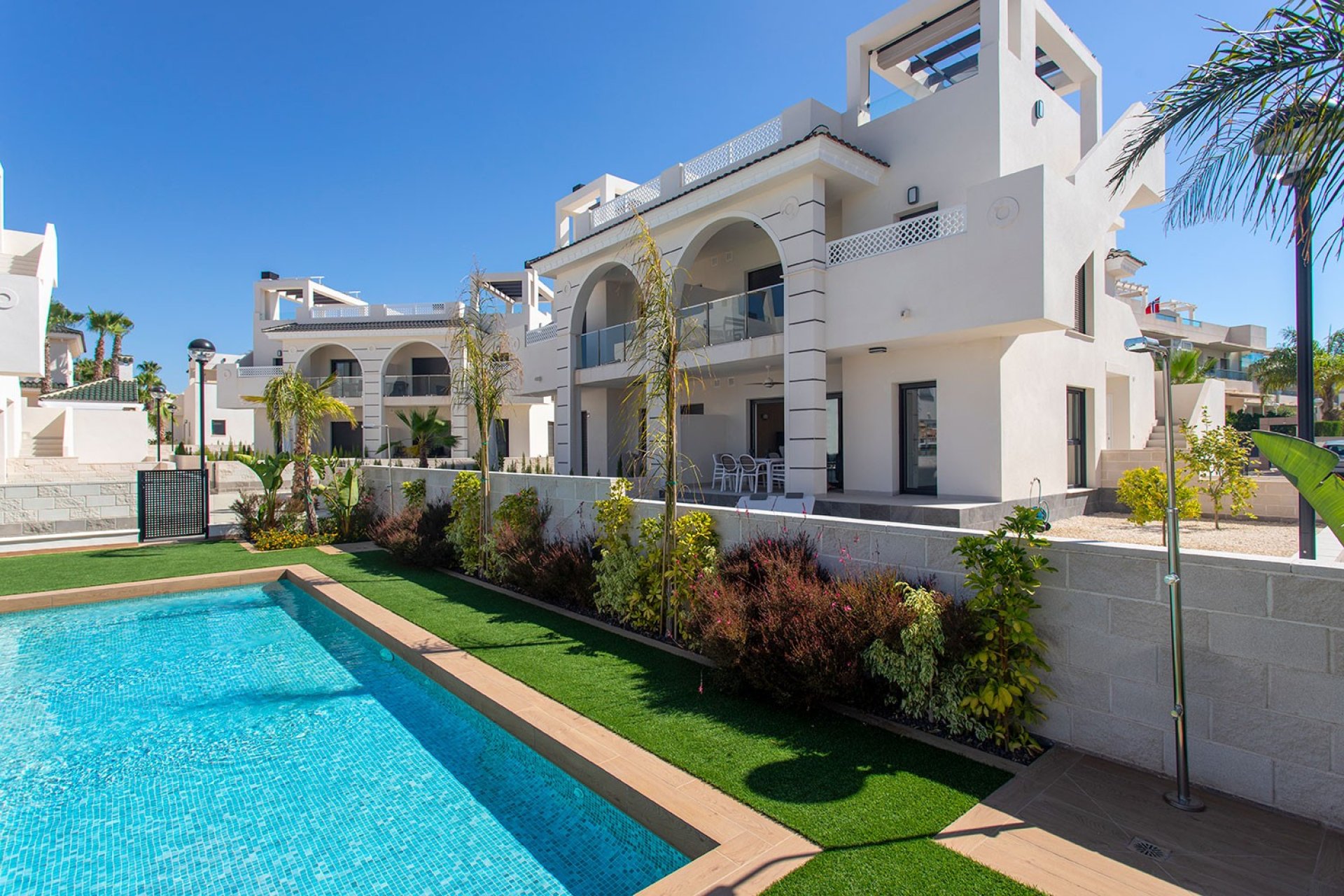 Reventa - Apartamento / piso - Ciudad quesada - Ciudad Quesada