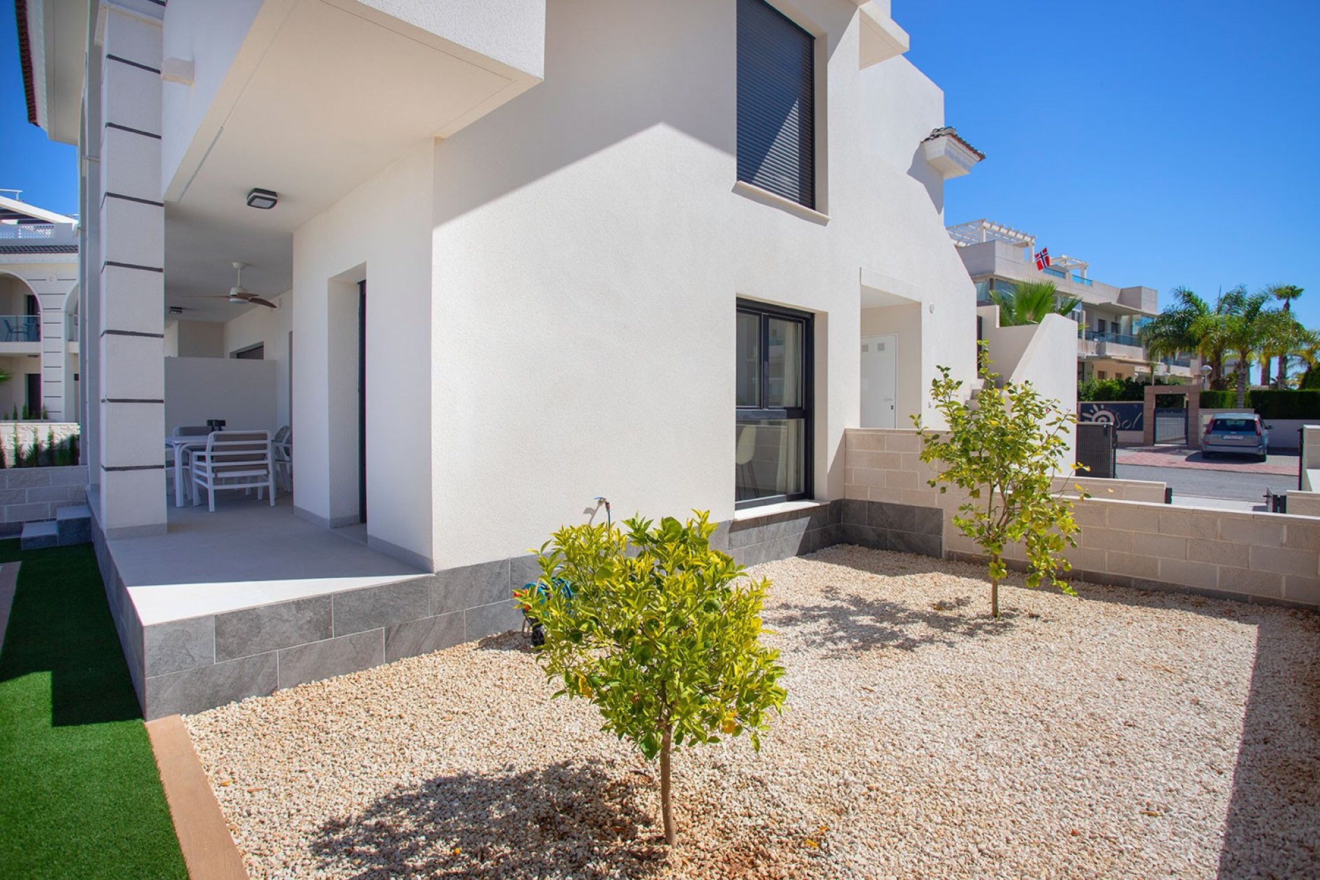 Reventa - Apartamento / piso - Ciudad quesada - Ciudad Quesada