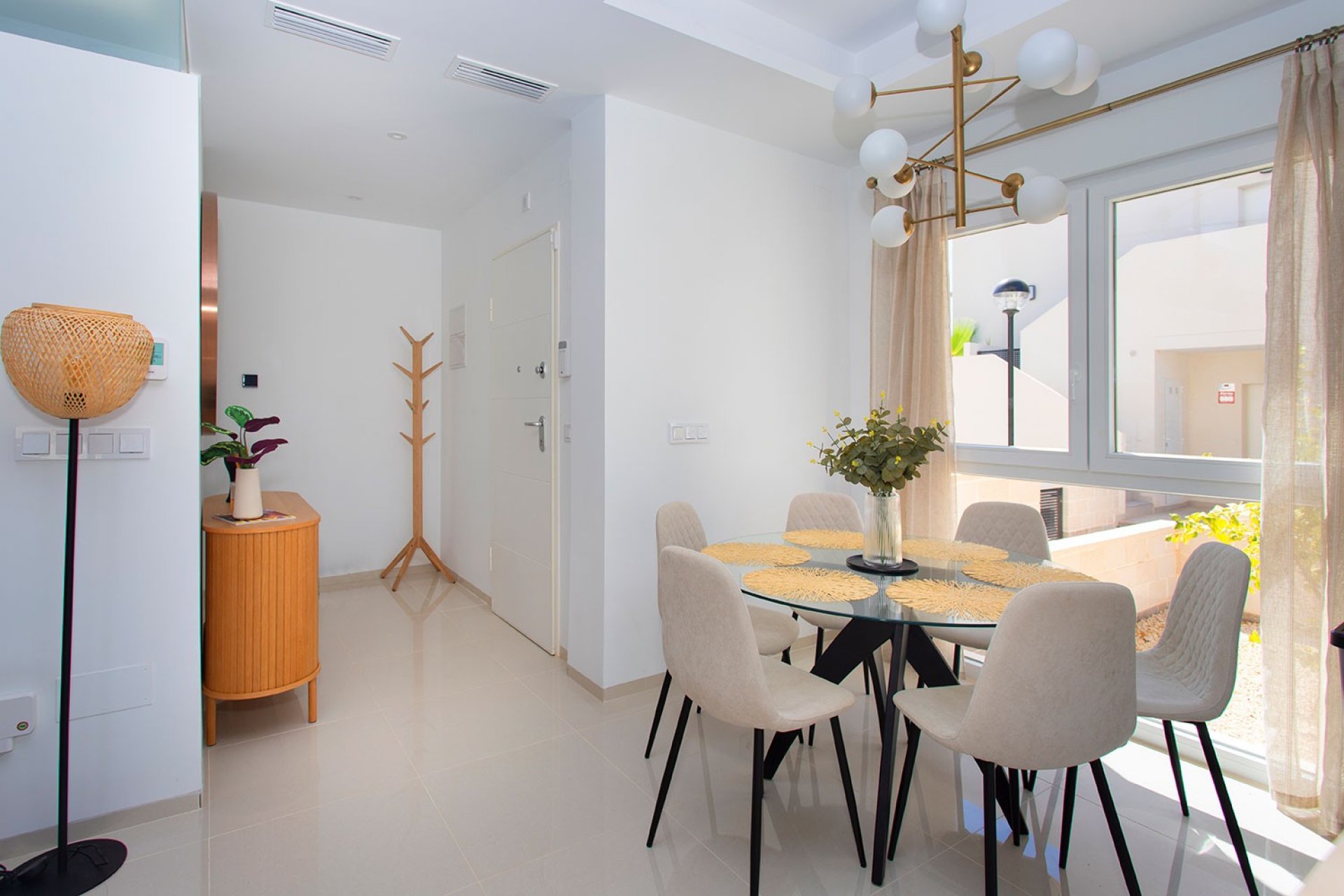 Reventa - Apartamento / piso - Ciudad quesada - Ciudad Quesada