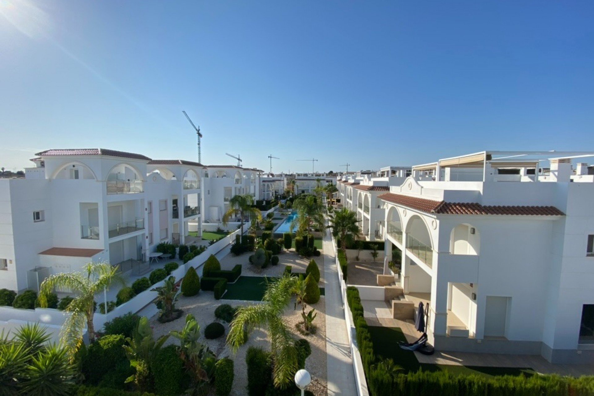 Reventa - Apartamento / piso - Ciudad quesada - Ciudad Quesada