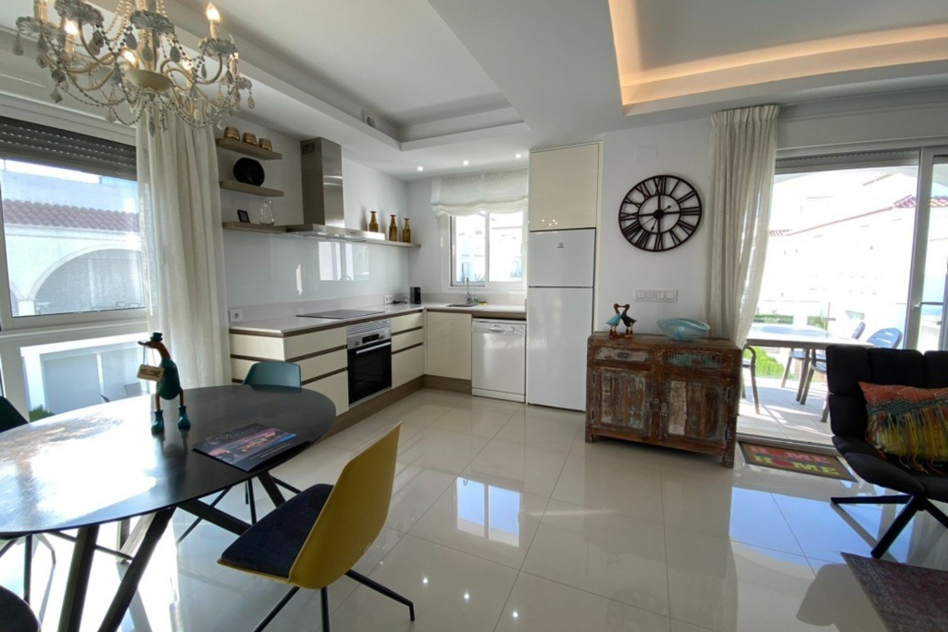 Reventa - Apartamento / piso - Ciudad quesada - Ciudad Quesada