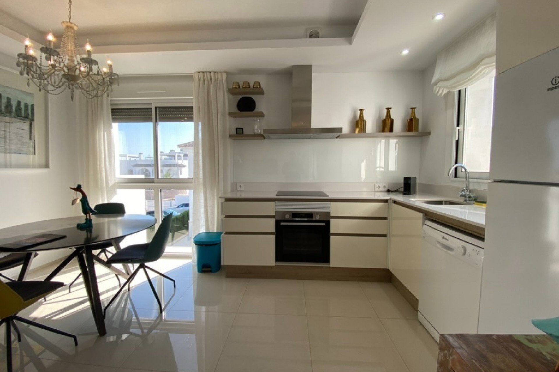 Reventa - Apartamento / piso - Ciudad quesada - Ciudad Quesada