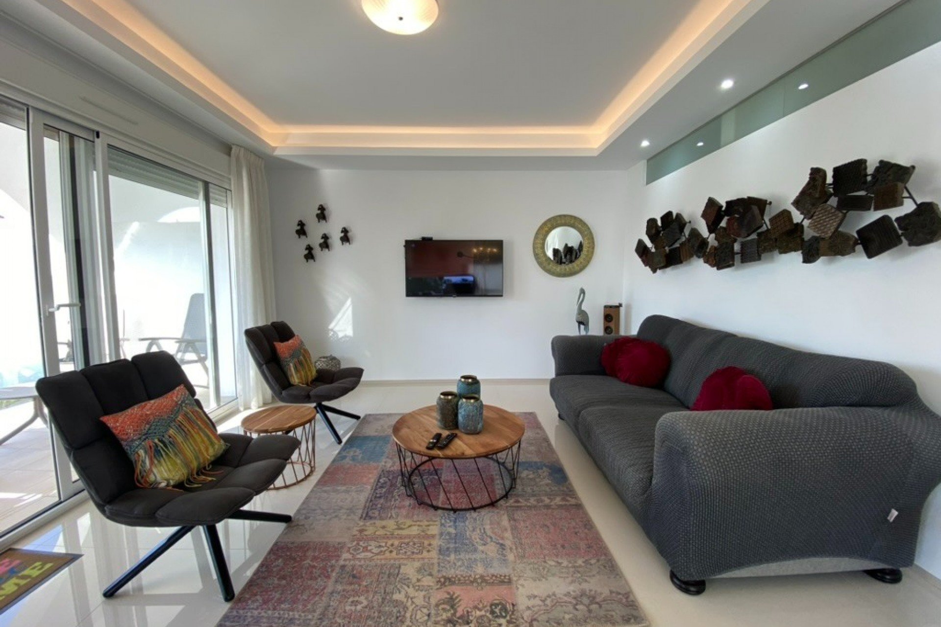 Reventa - Apartamento / piso - Ciudad quesada - Ciudad Quesada