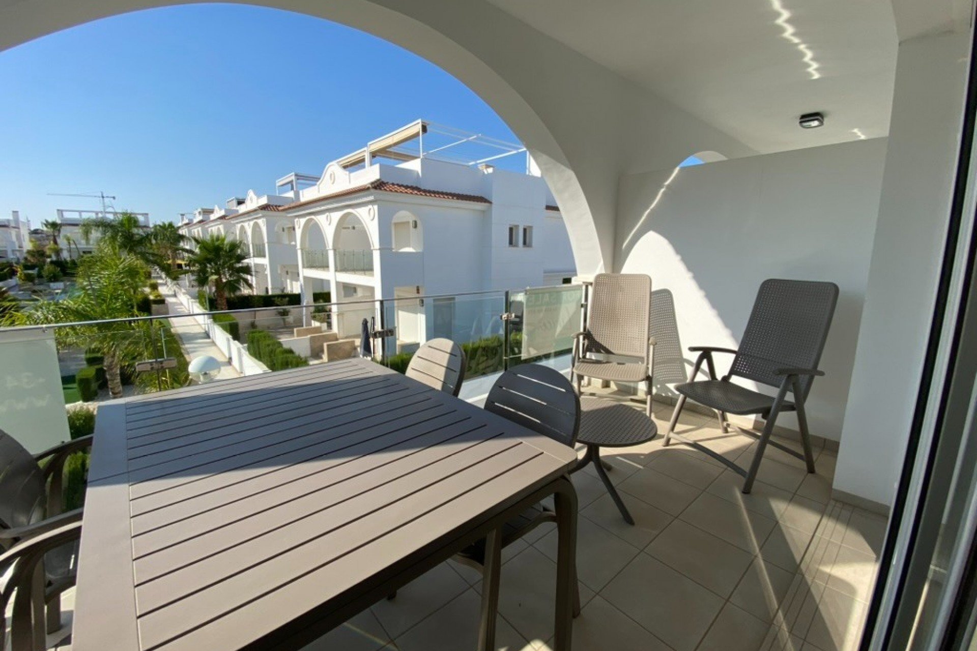 Reventa - Apartamento / piso - Ciudad quesada - Ciudad Quesada