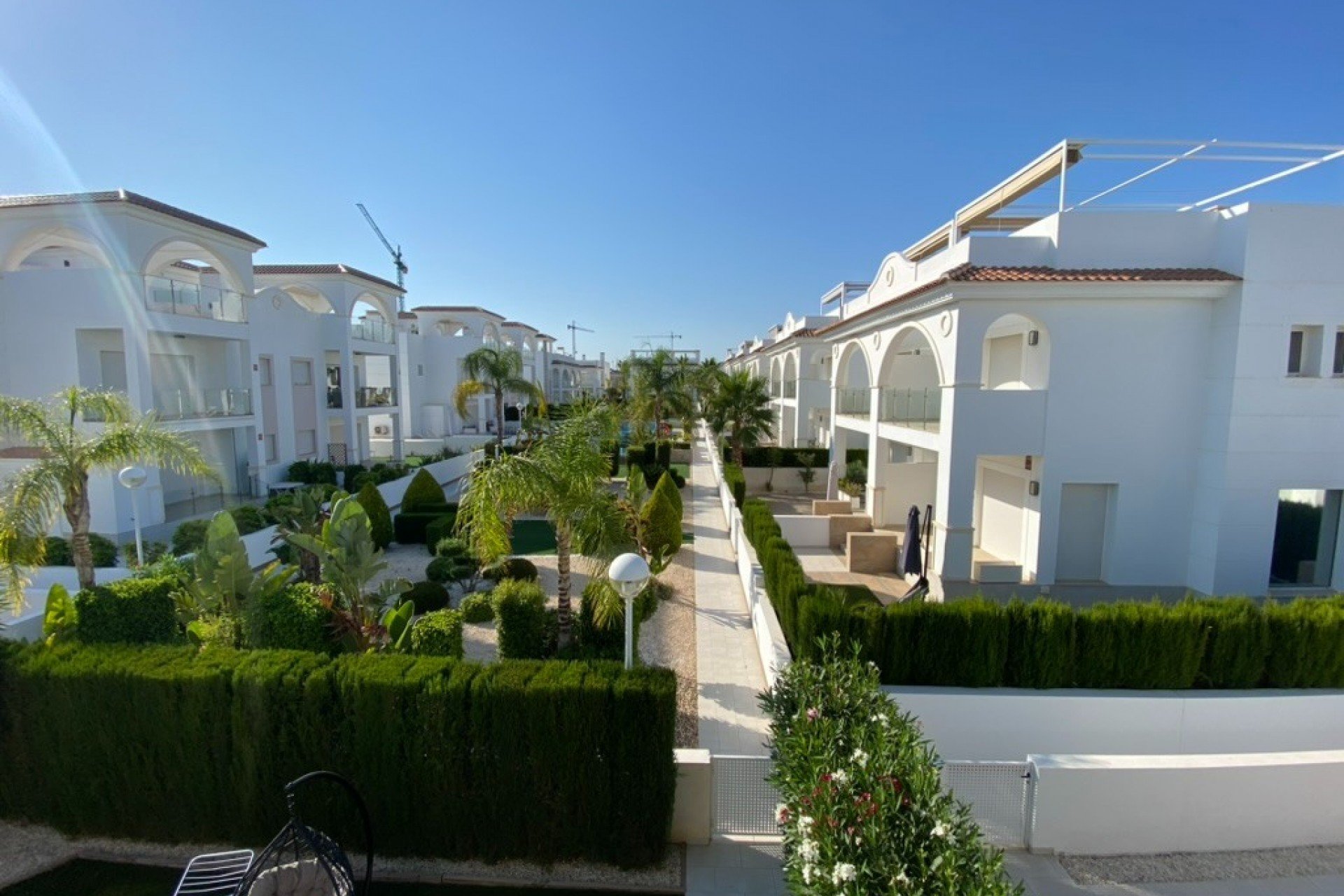 Reventa - Apartamento / piso - Ciudad quesada - Ciudad Quesada