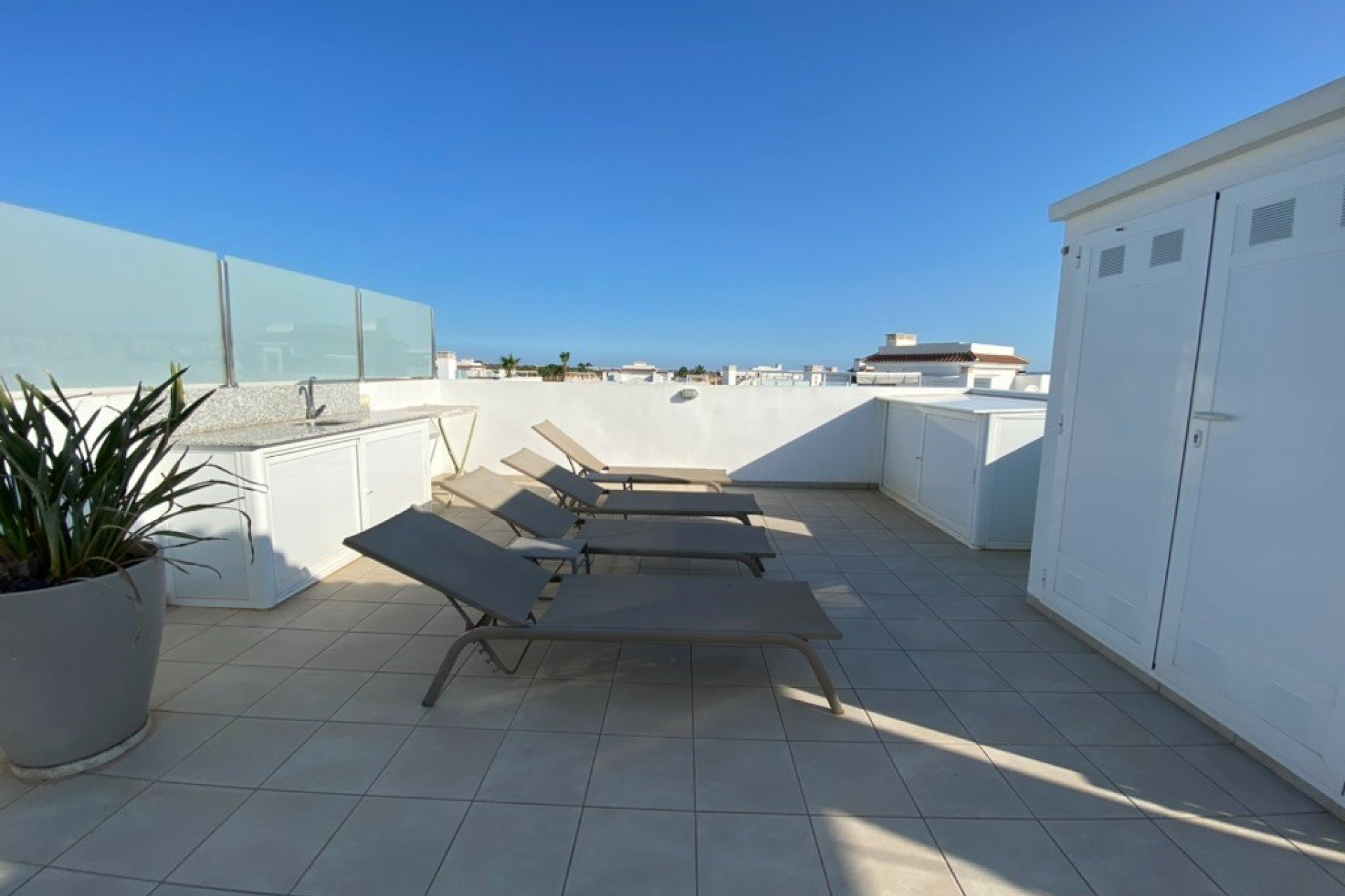 Reventa - Apartamento / piso - Ciudad quesada - Ciudad Quesada