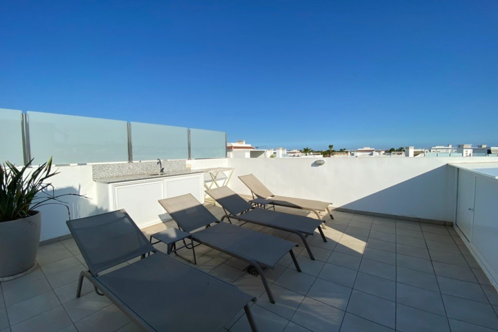 Reventa - Apartamento / piso - Ciudad quesada - Ciudad Quesada