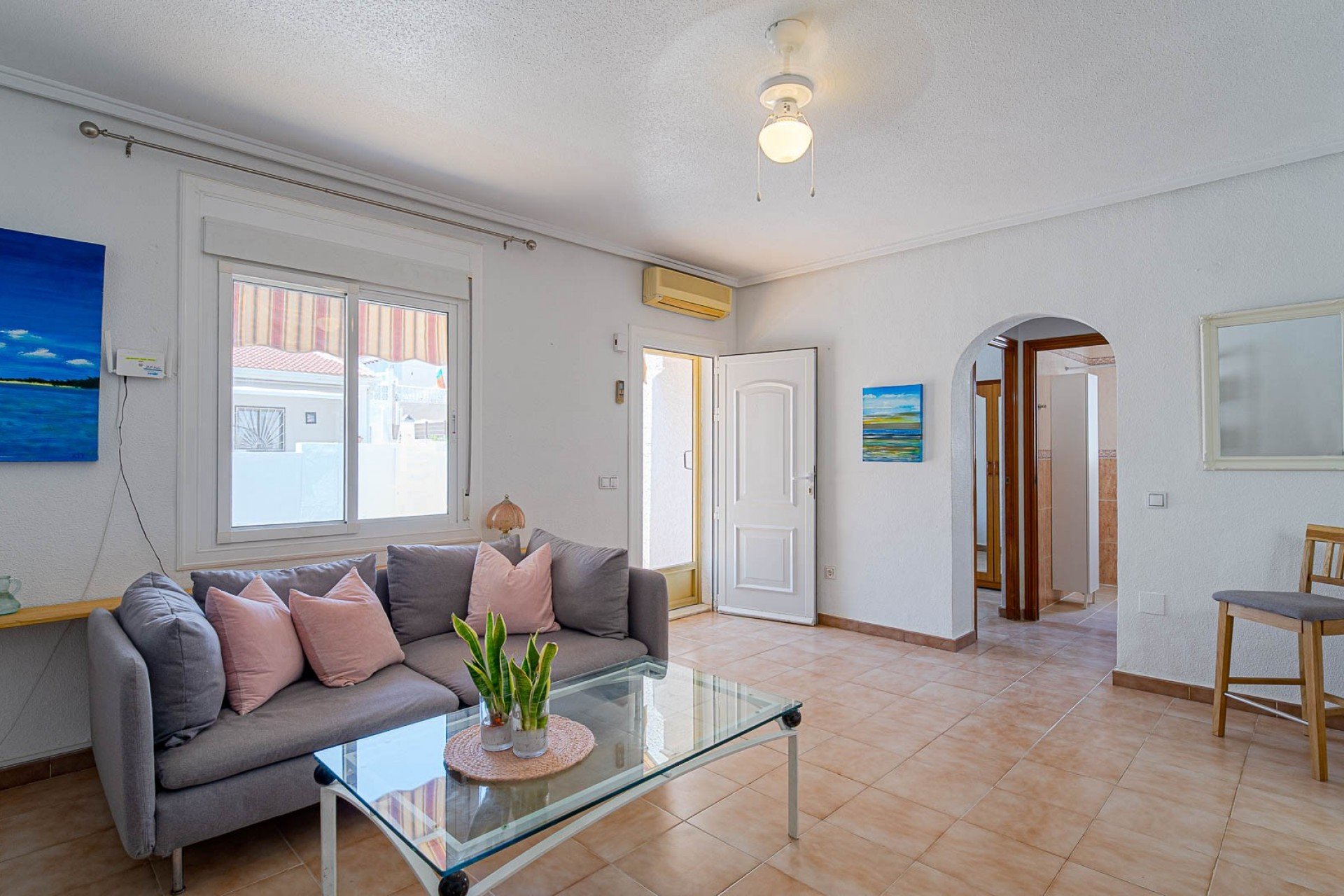 Reventa - Apartamento / piso - Ciudad quesada - Cuidad Quesada