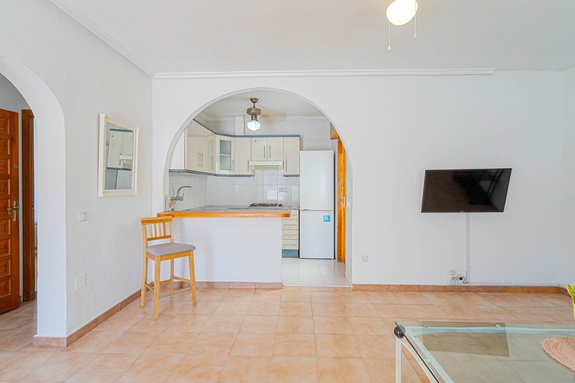 Reventa - Apartamento / piso - Ciudad quesada - Cuidad Quesada
