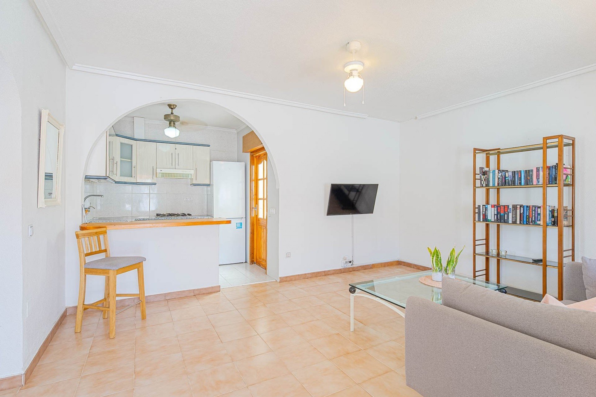 Reventa - Apartamento / piso - Ciudad quesada - Cuidad Quesada