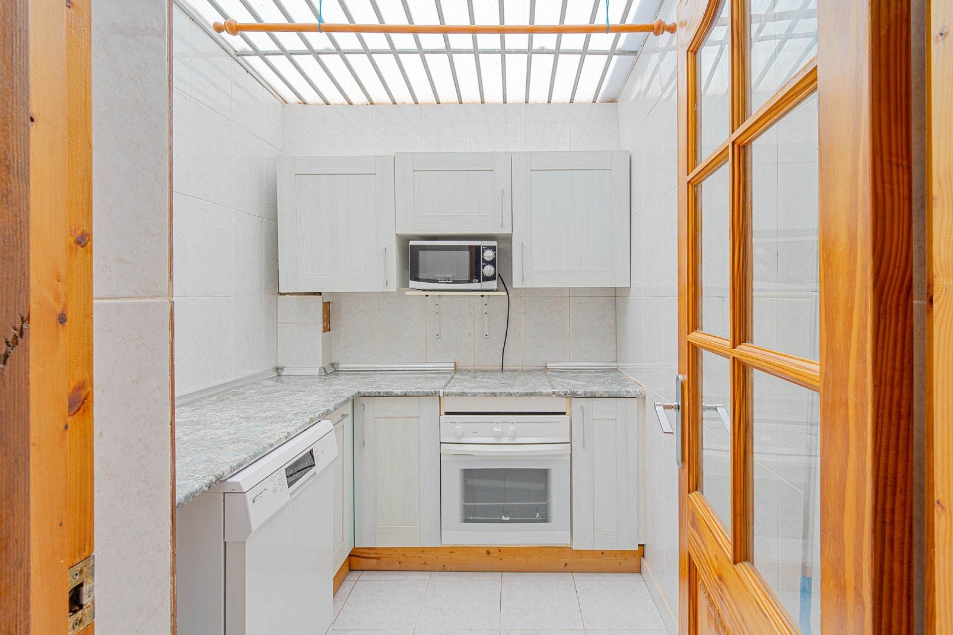 Reventa - Apartamento / piso - Ciudad quesada - Cuidad Quesada