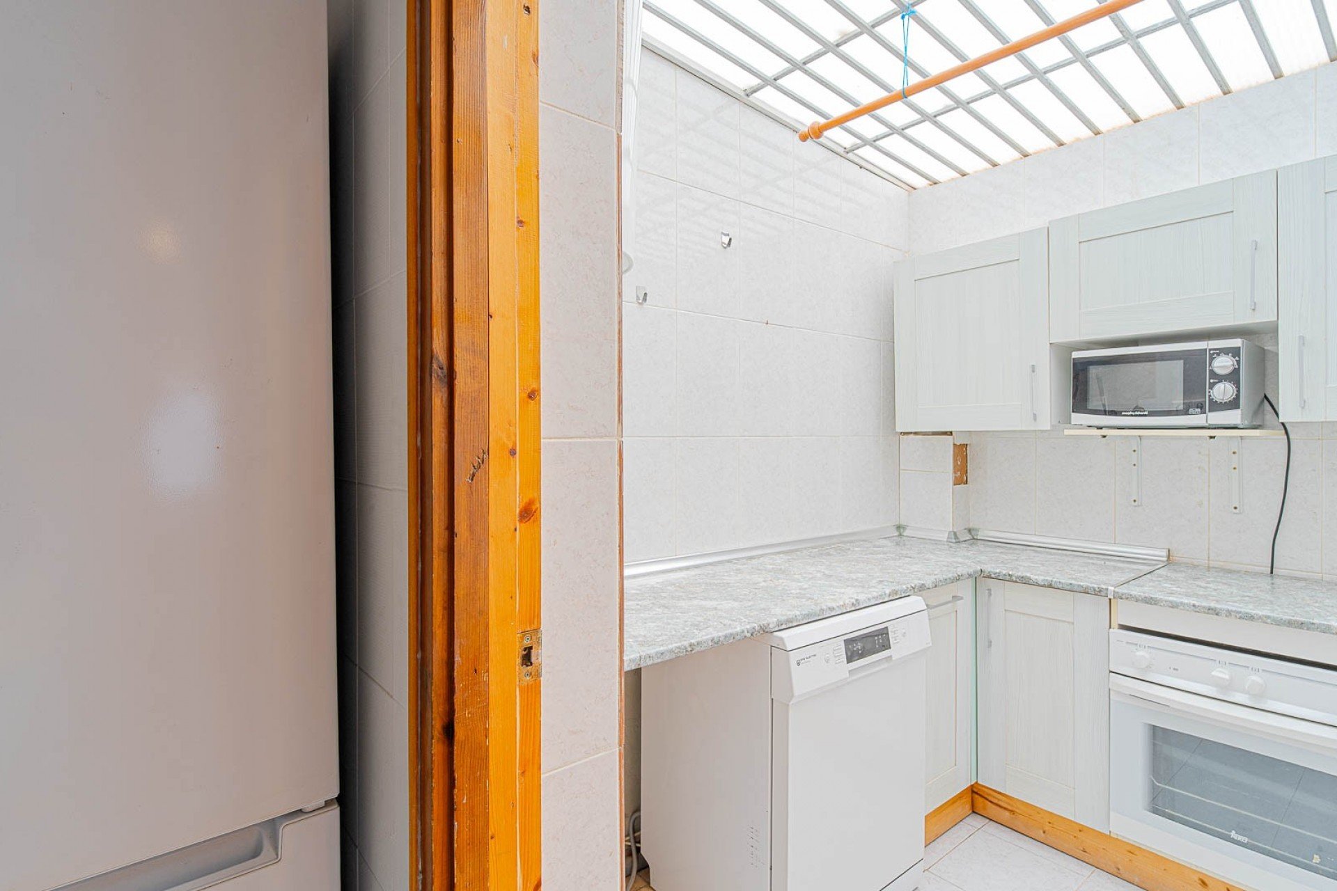Reventa - Apartamento / piso - Ciudad quesada - Cuidad Quesada