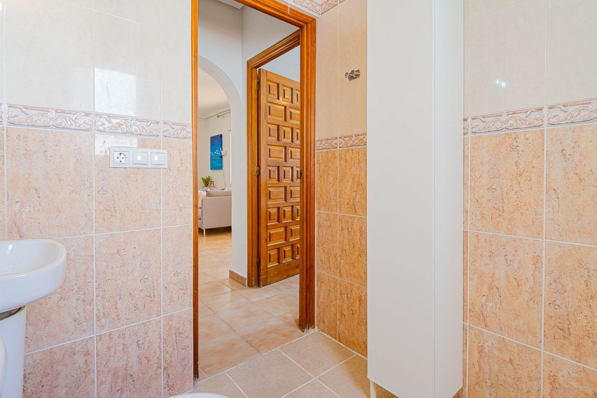 Reventa - Apartamento / piso - Ciudad quesada - Cuidad Quesada