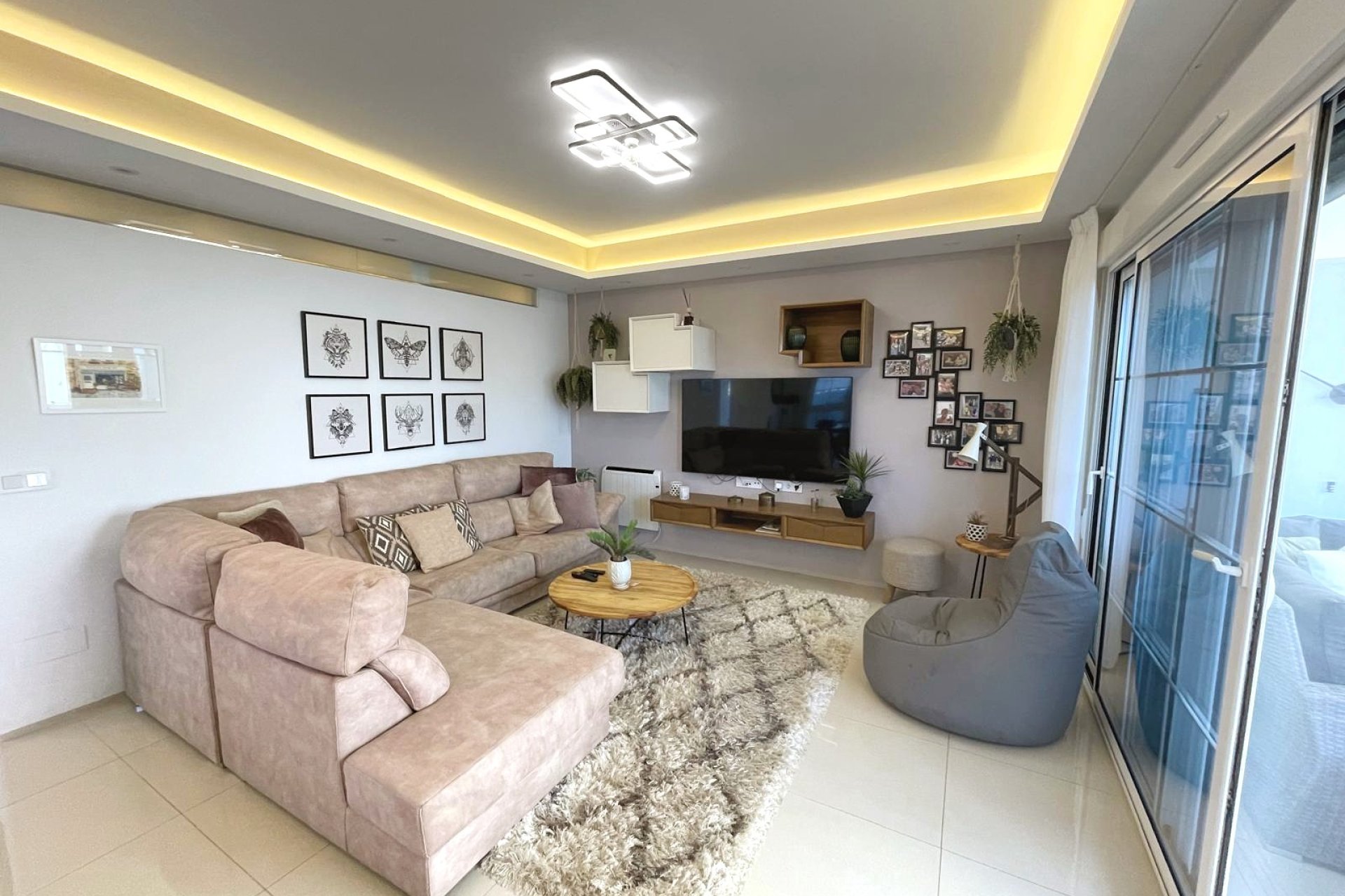 Reventa - Apartamento / piso - Ciudad quesada - Doña Pepa