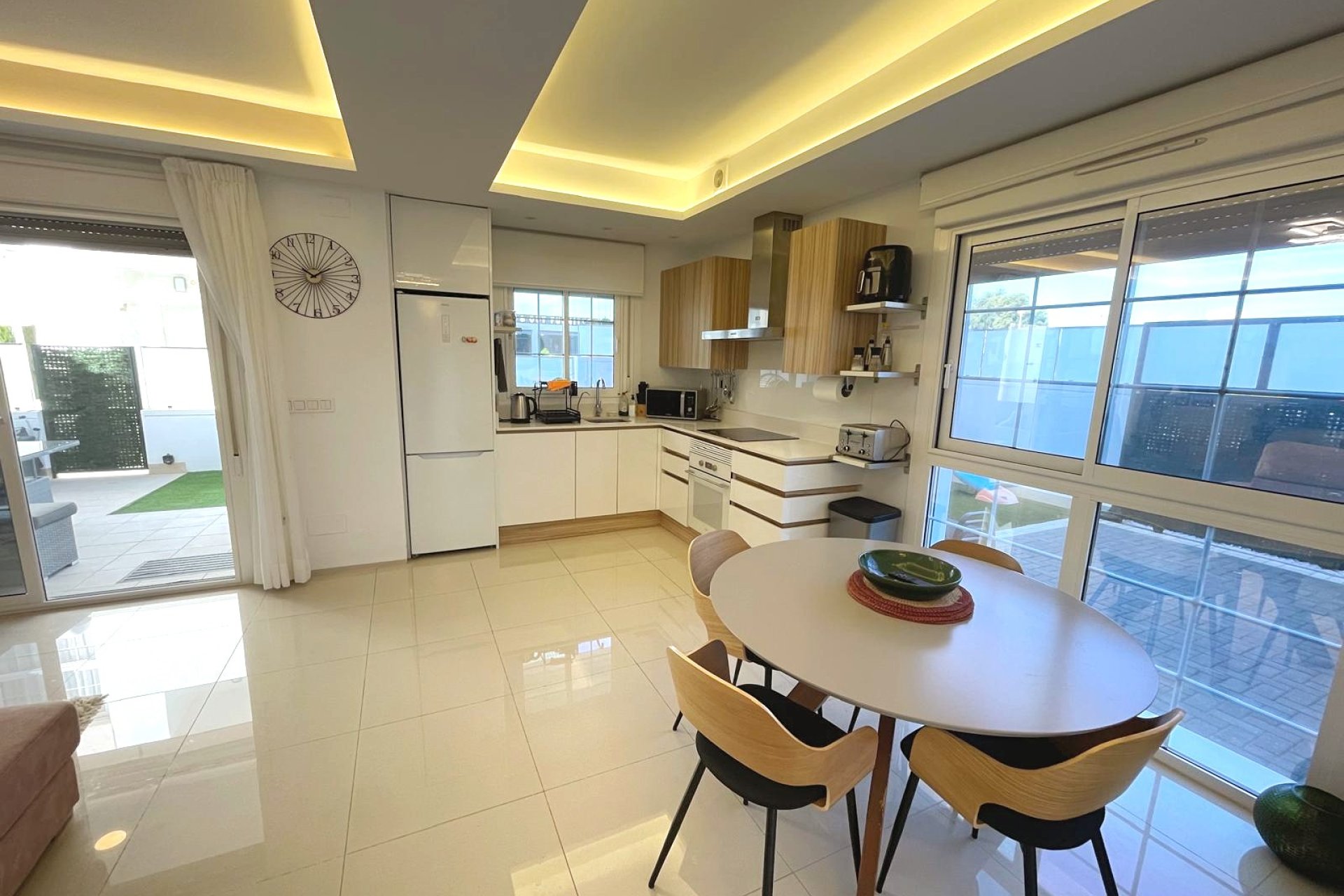 Reventa - Apartamento / piso - Ciudad quesada - Doña Pepa