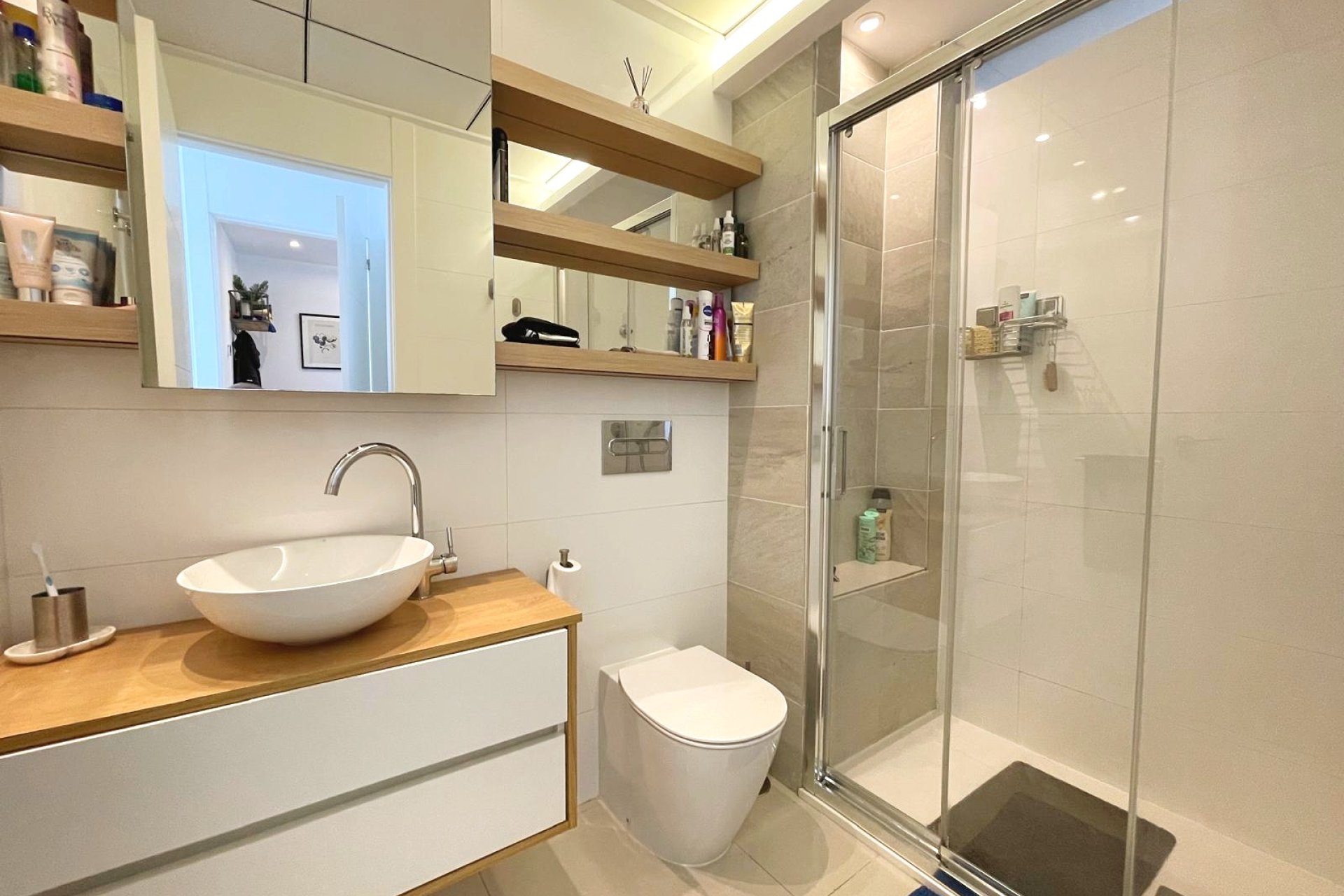 Reventa - Apartamento / piso - Ciudad quesada - Doña Pepa