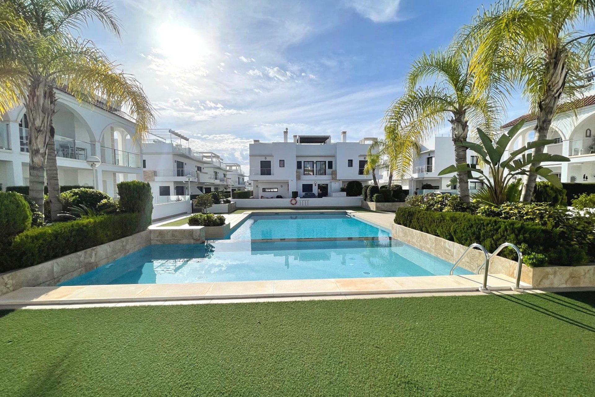 Reventa - Apartamento / piso - Ciudad quesada - Doña Pepa