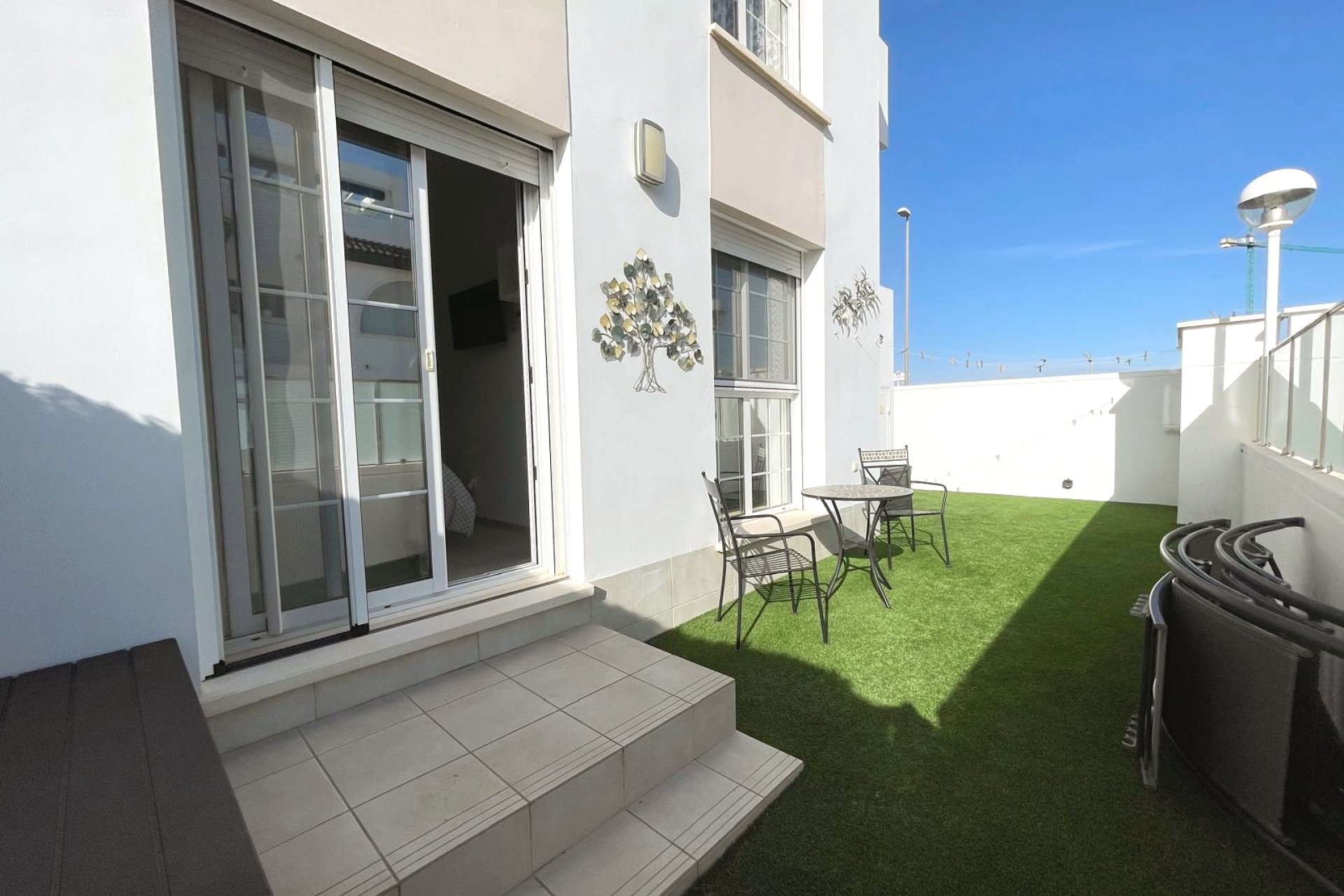 Reventa - Apartamento / piso - Ciudad quesada - Doña Pepa