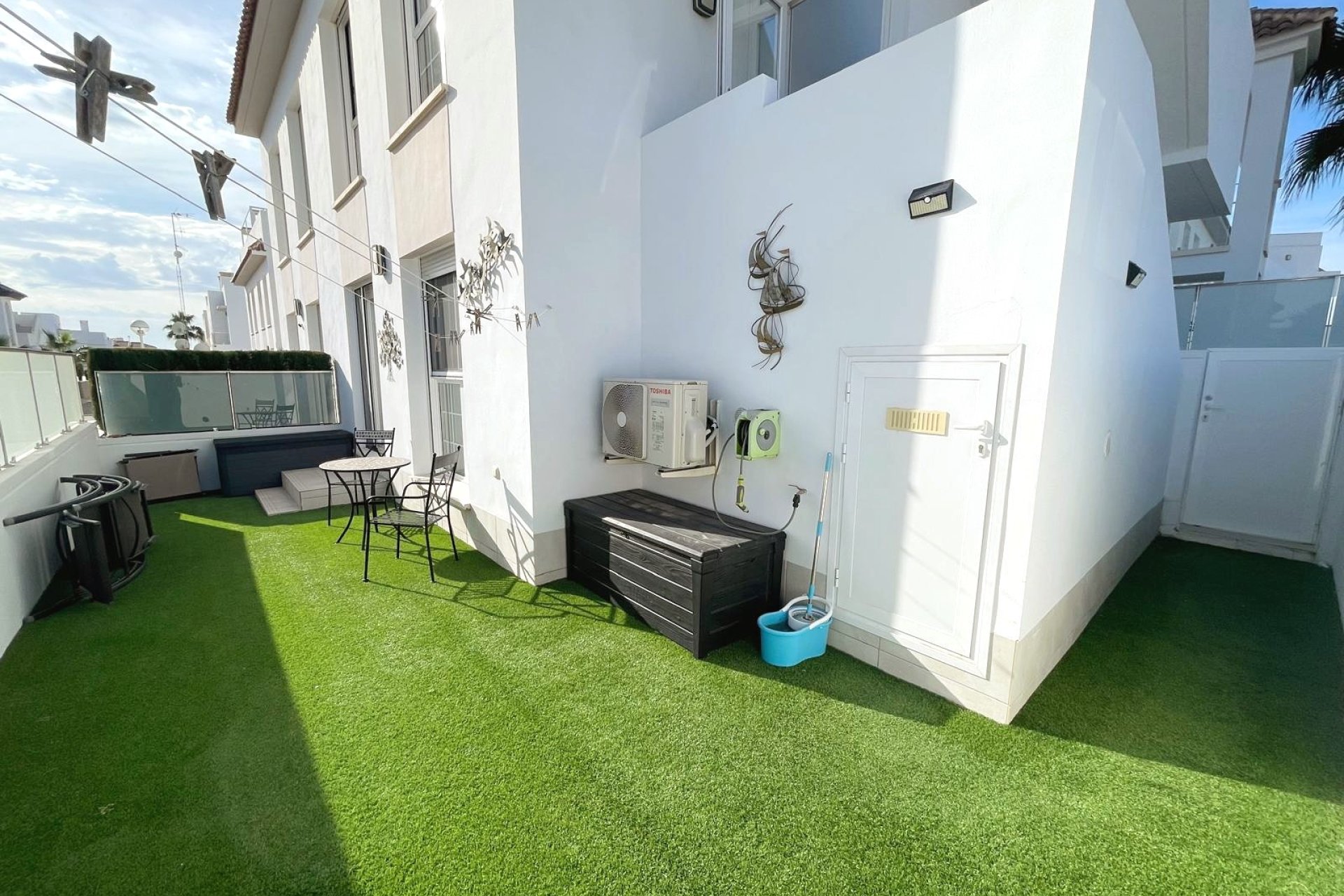 Reventa - Apartamento / piso - Ciudad quesada - Doña Pepa