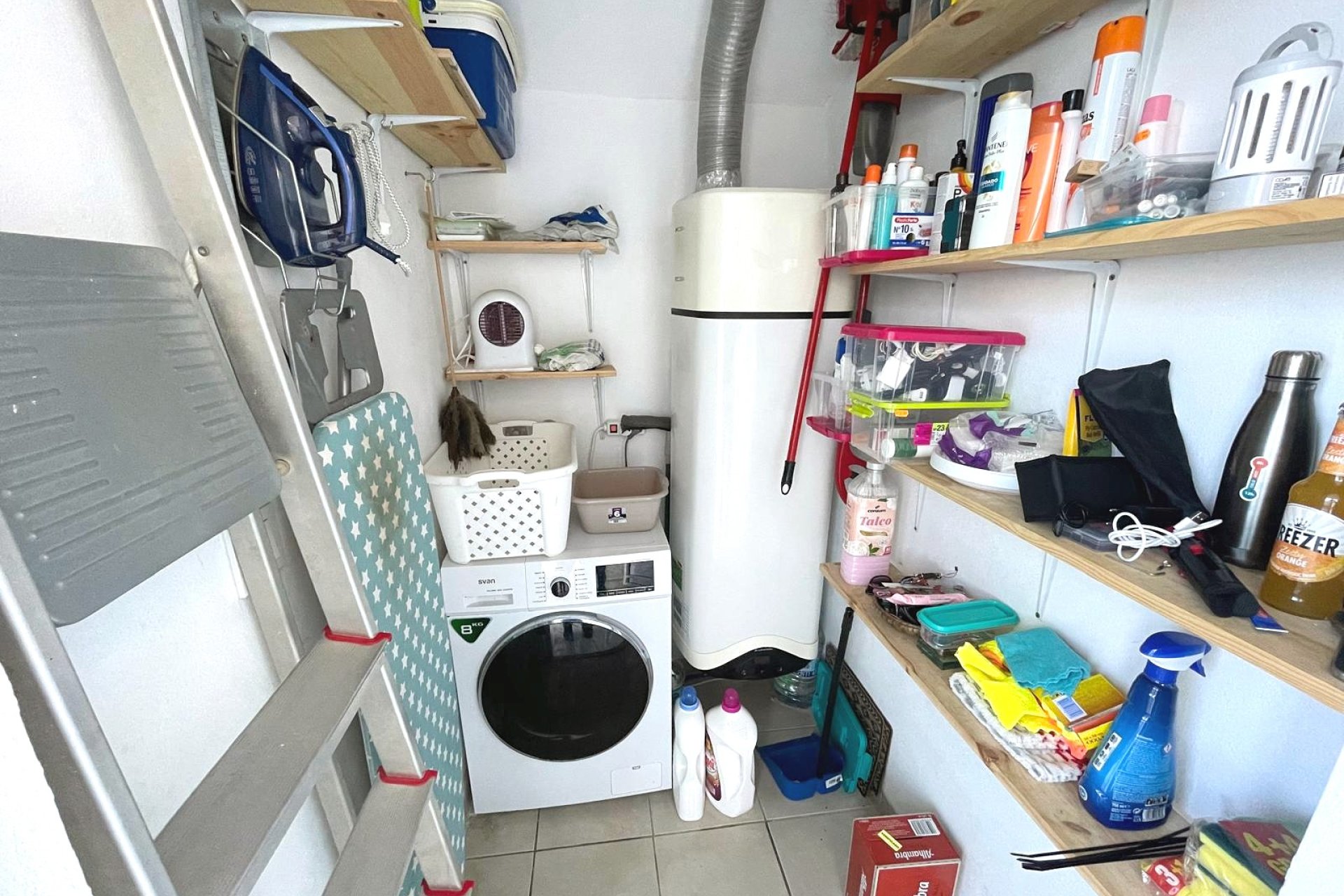 Reventa - Apartamento / piso - Ciudad quesada - Doña Pepa