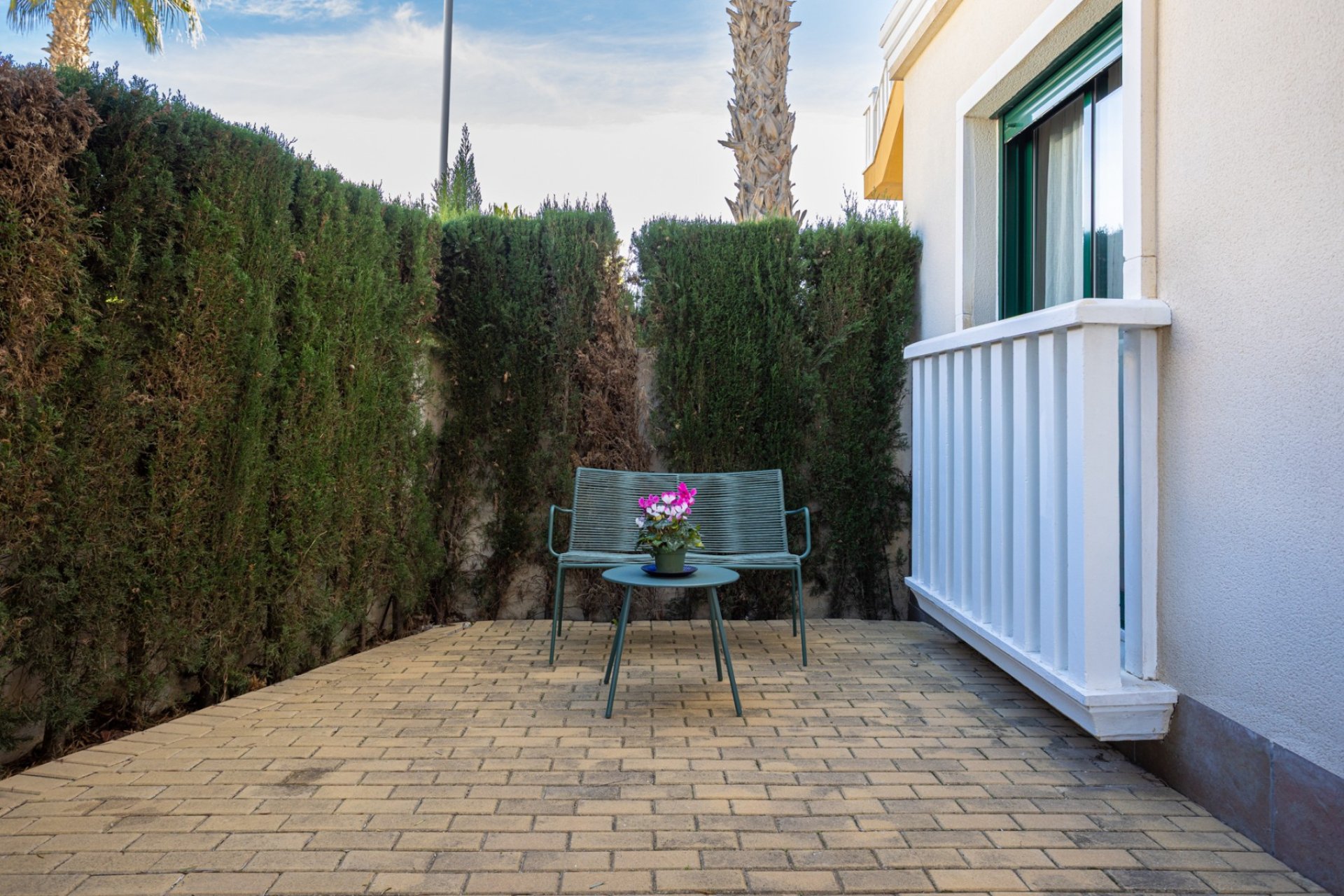 Reventa - Apartamento / piso - Ciudad quesada - Doña Pepa