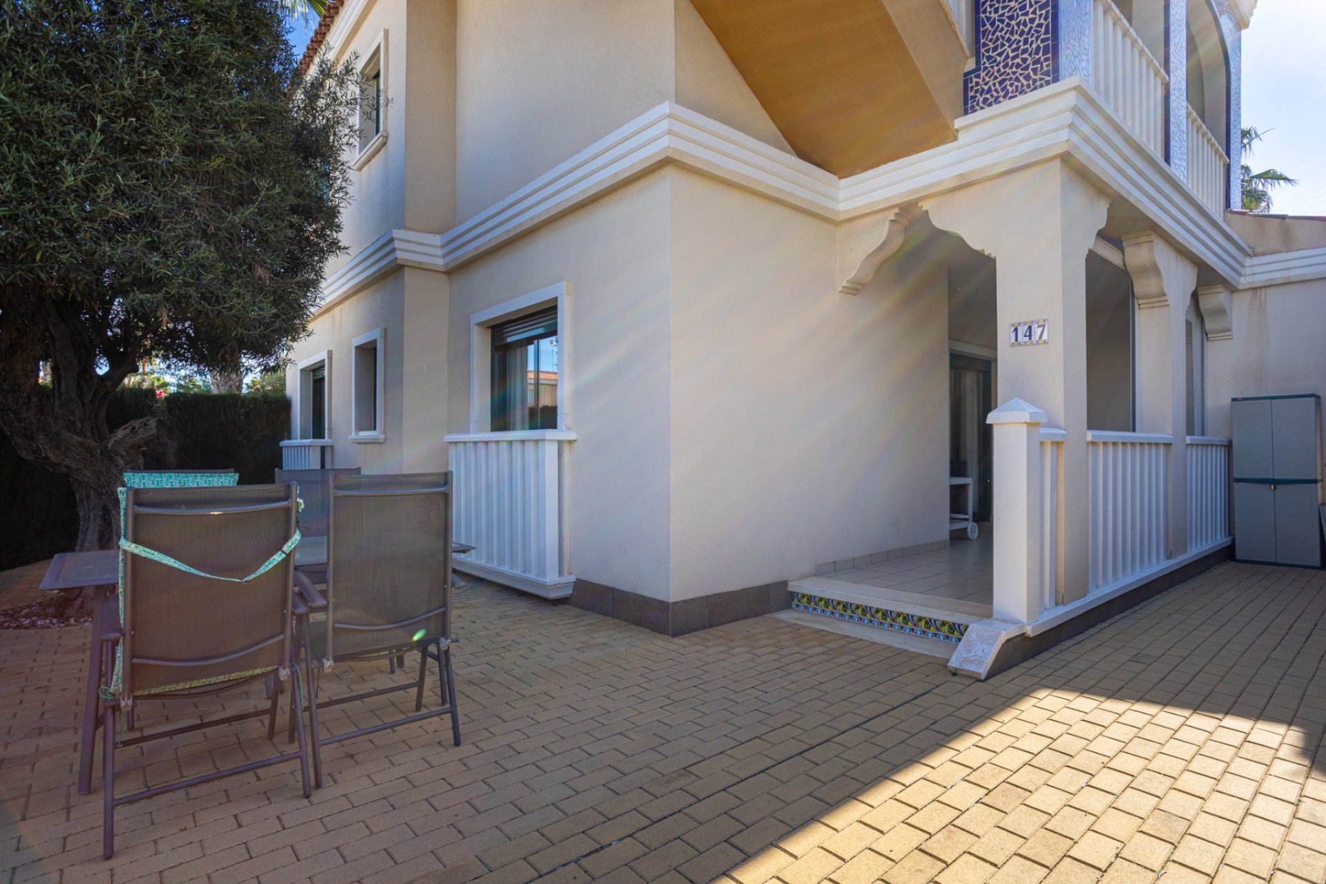 Reventa - Apartamento / piso - Ciudad quesada - Doña Pepa