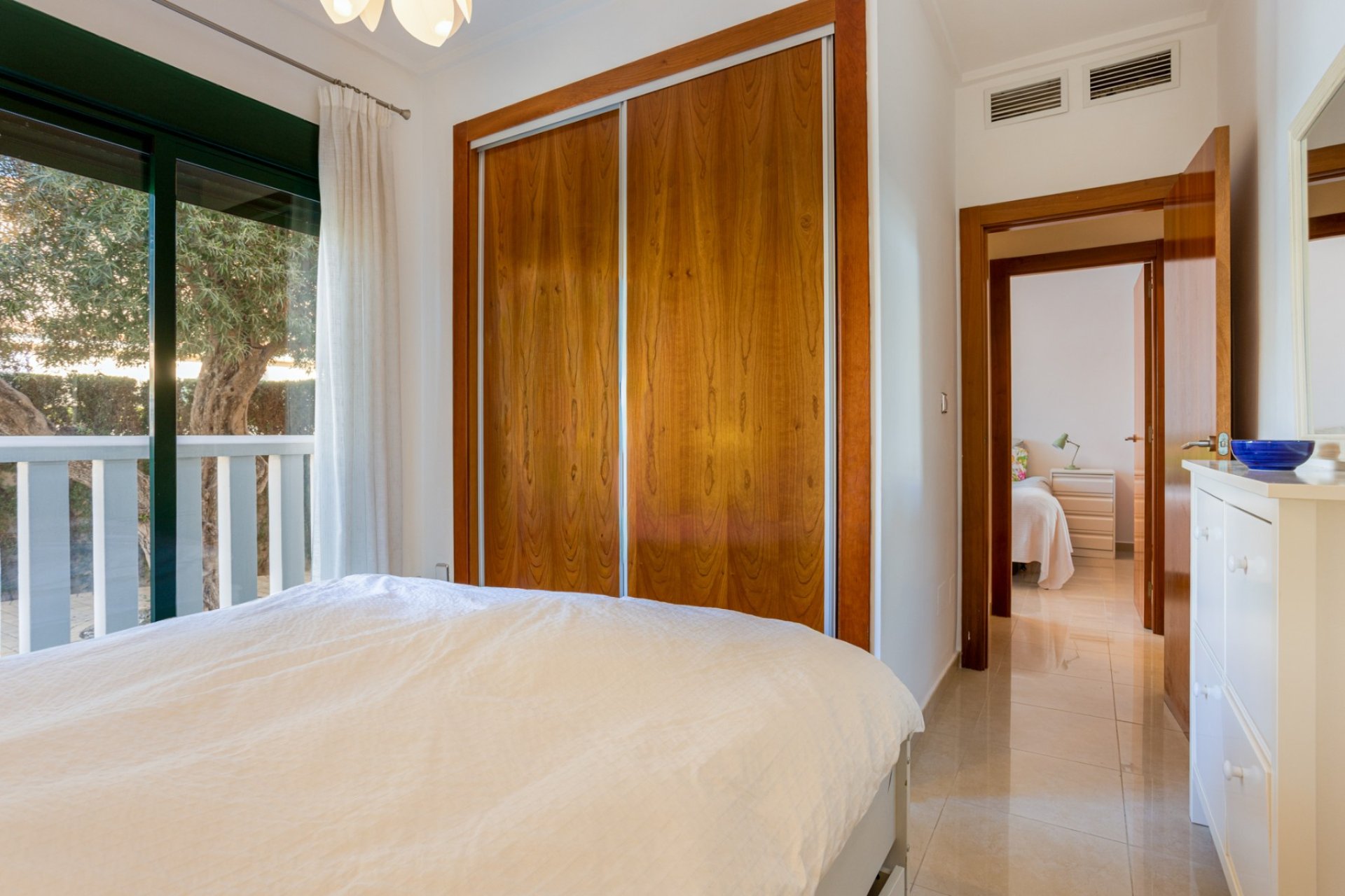 Reventa - Apartamento / piso - Ciudad quesada - Doña Pepa