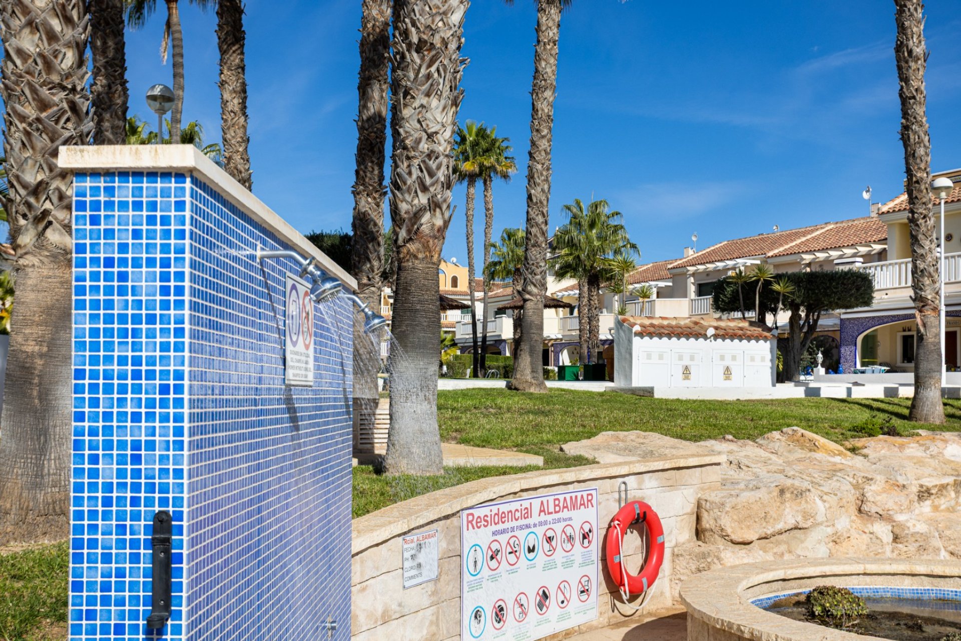 Reventa - Apartamento / piso - Ciudad quesada - Doña Pepa