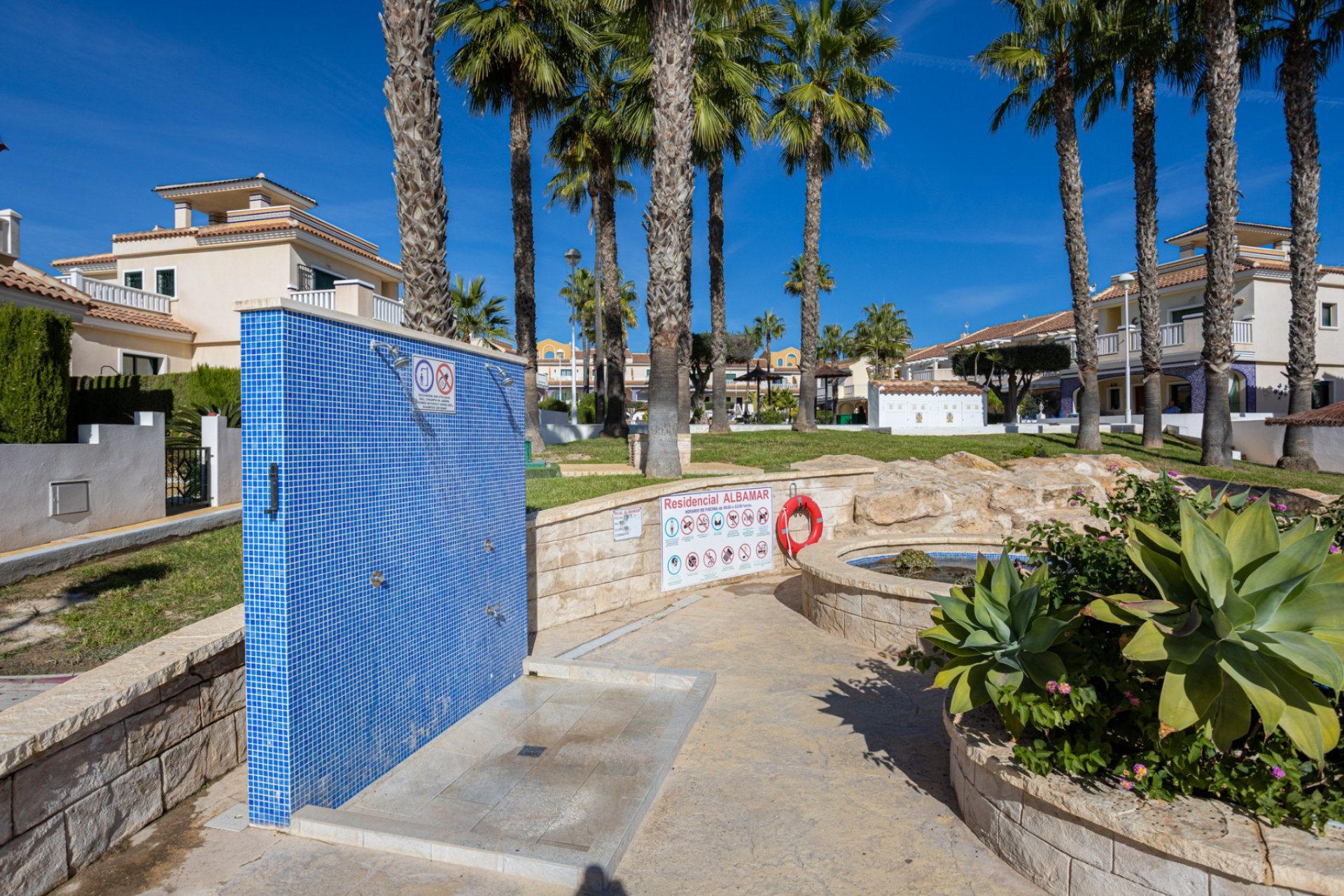 Reventa - Apartamento / piso - Ciudad quesada - Doña Pepa