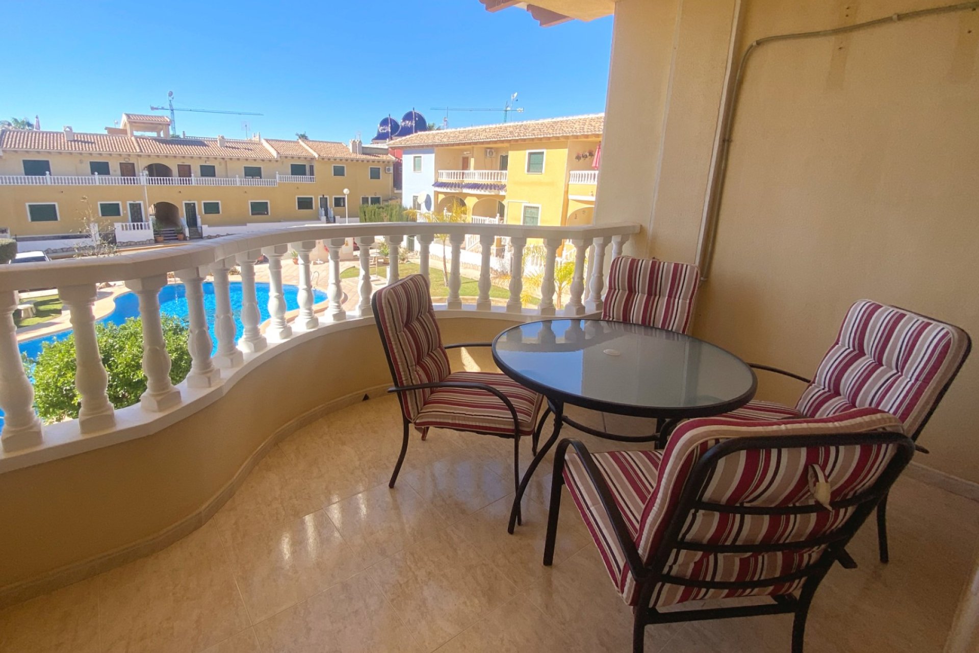 Reventa - Apartamento / piso - Ciudad quesada - Doña Pepa