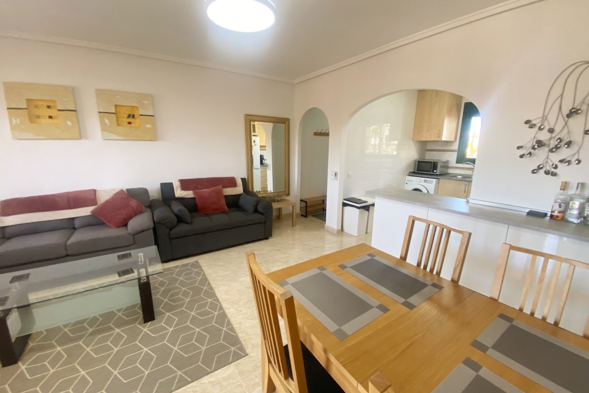 Reventa - Apartamento / piso - Ciudad quesada - Doña Pepa