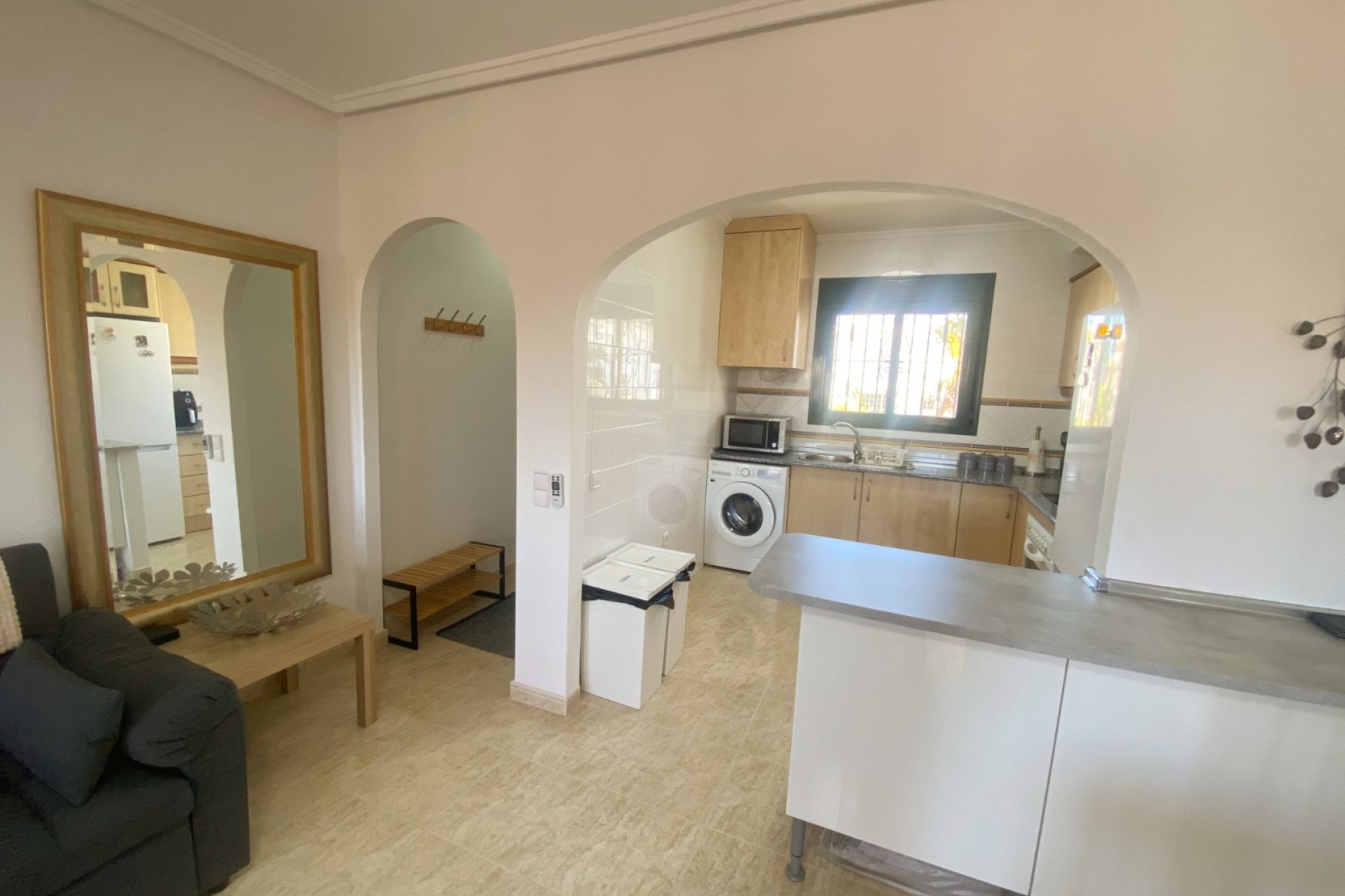 Reventa - Apartamento / piso - Ciudad quesada - Doña Pepa