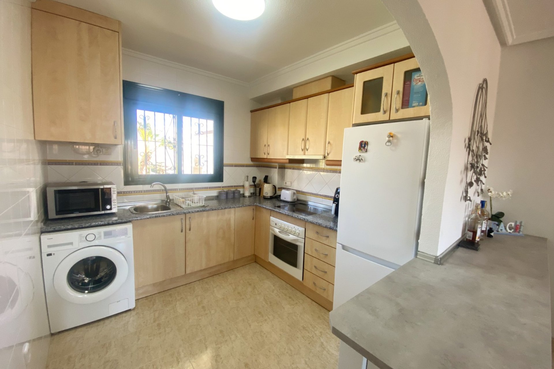 Reventa - Apartamento / piso - Ciudad quesada - Doña Pepa